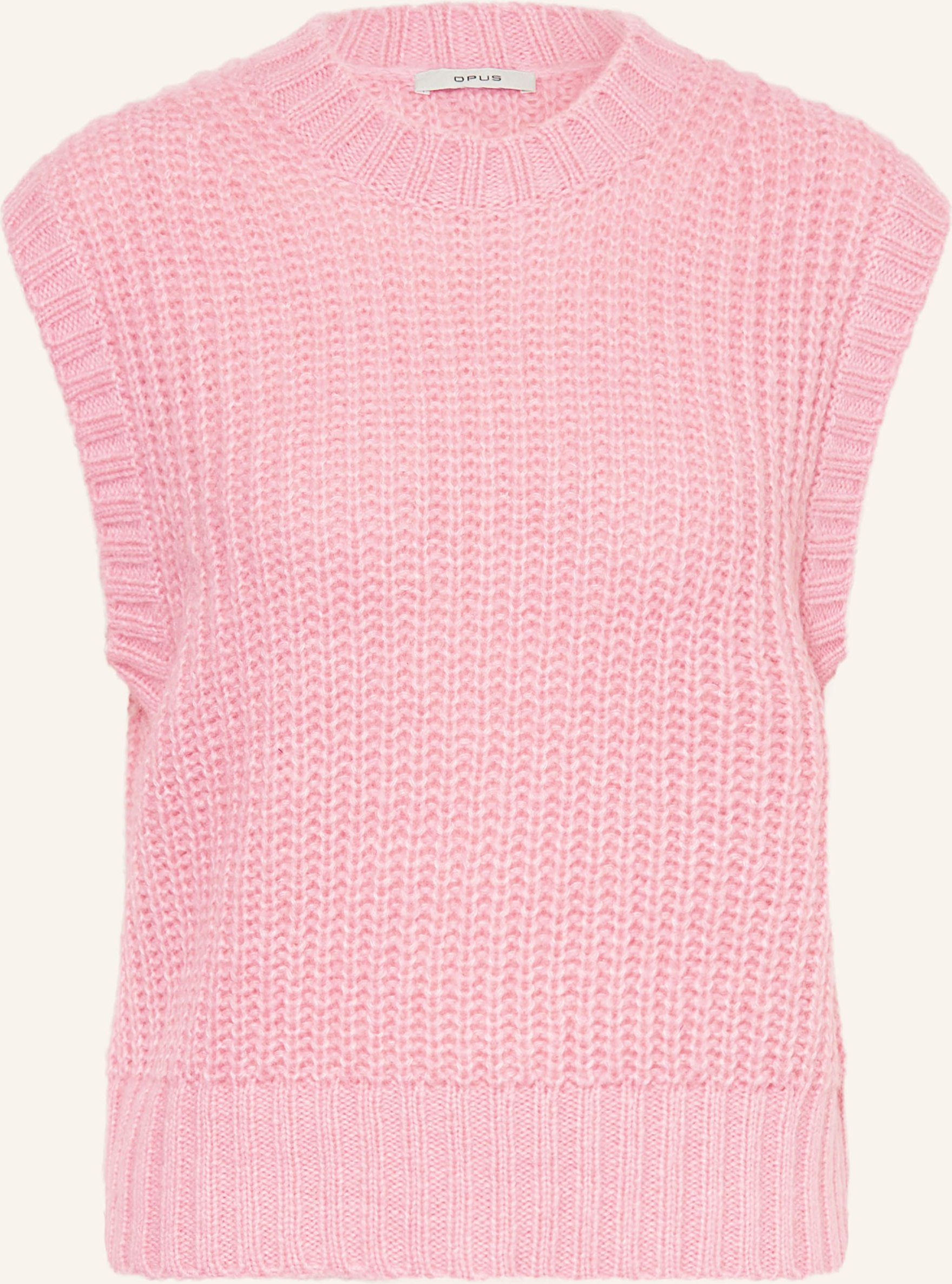 Opus Pullunder Portuna rosa