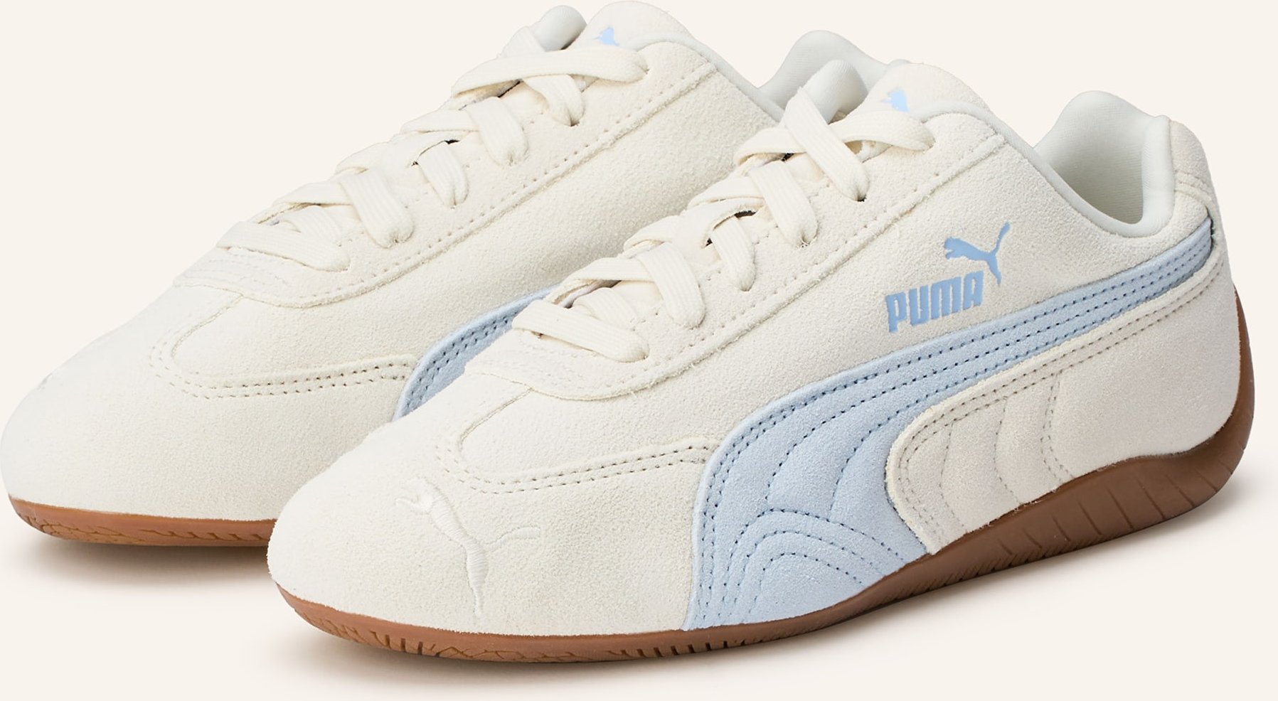 Thumbnail - Puma Sneaker Speedcat Og Jr weiss