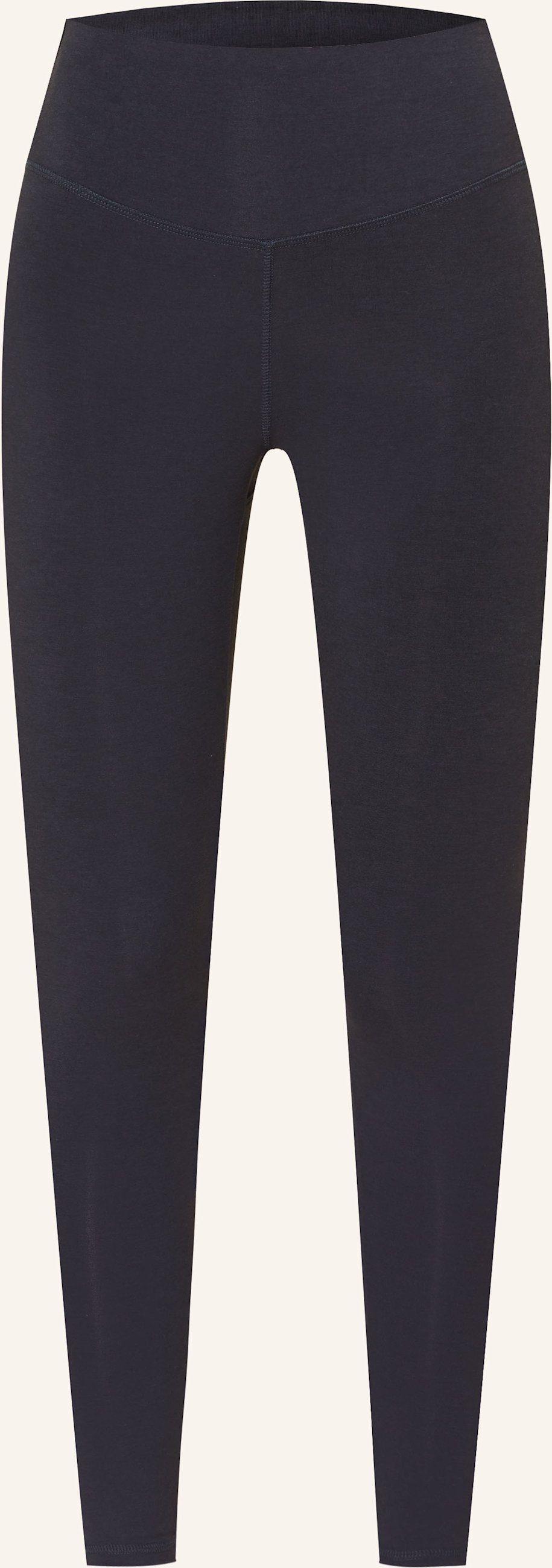 Mandala Tights Best Loved blau