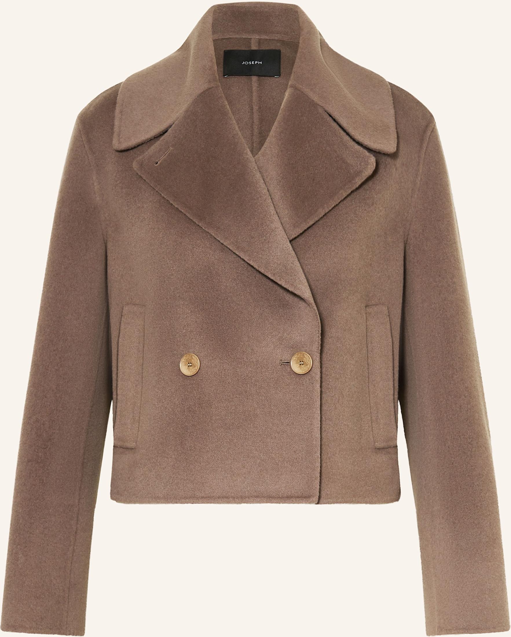 Joseph Wollmantel Delano braun