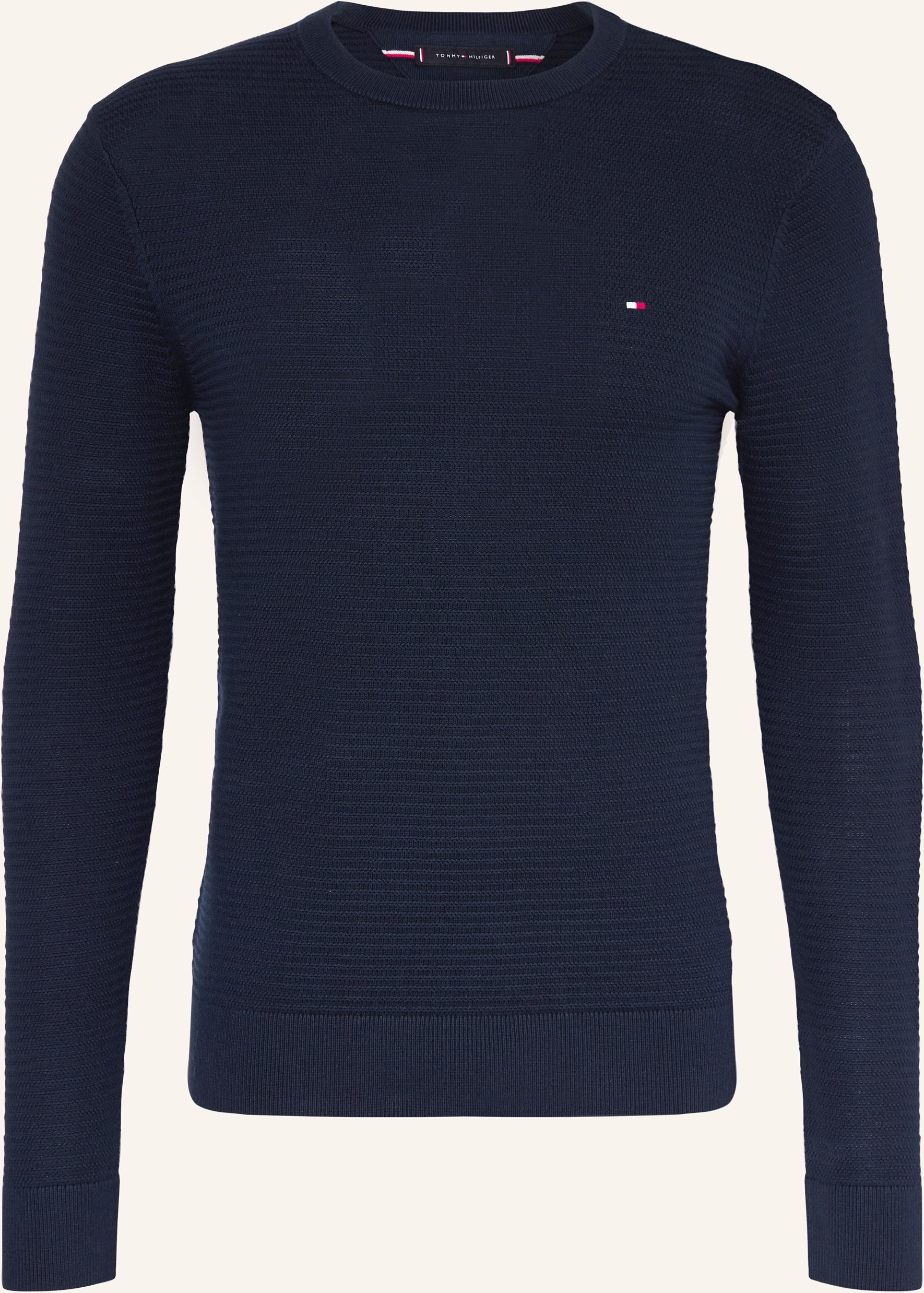 Tommy Hilfiger Pullover blau