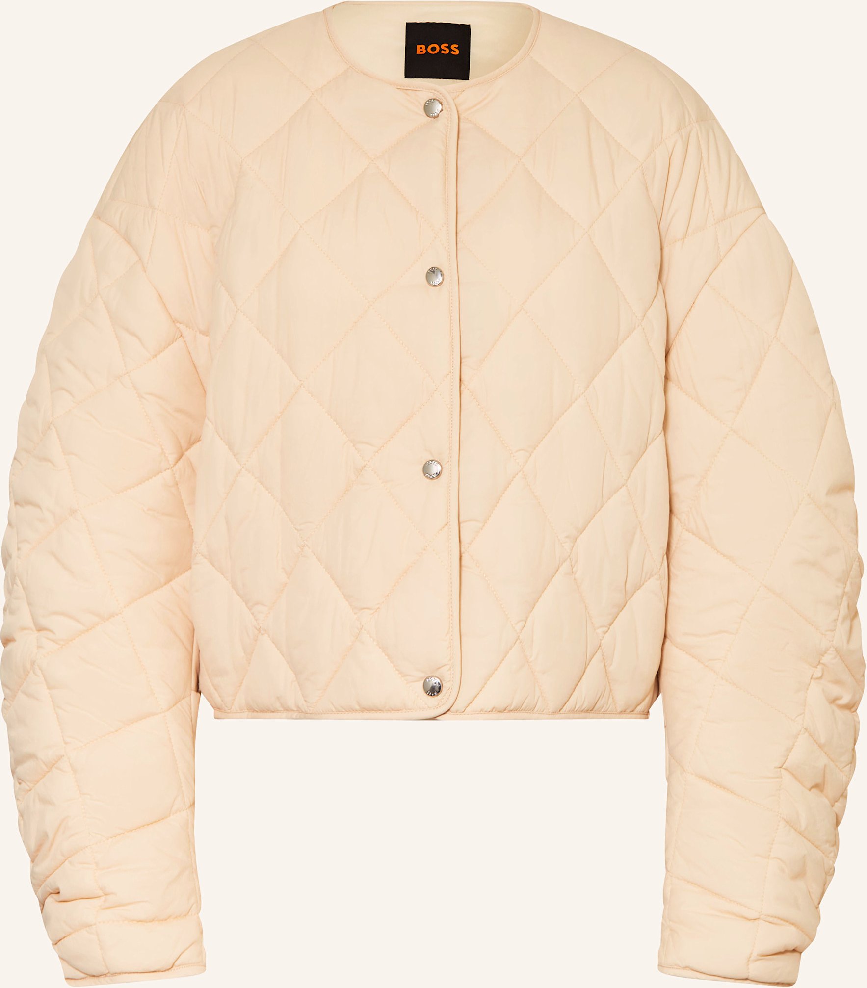 Boss Blouson Paressa beige