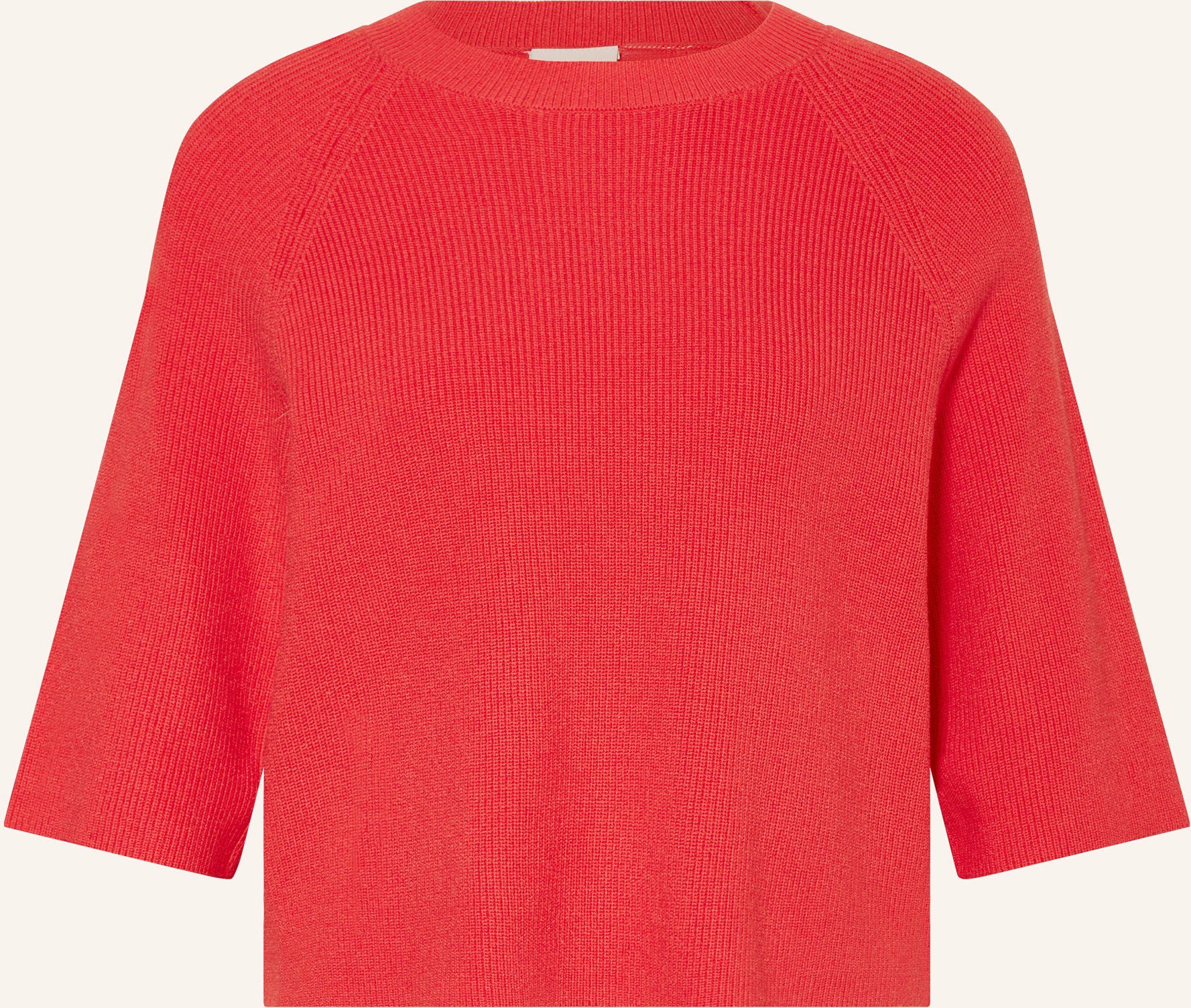 Ichi Strickshirt Ihboston rot