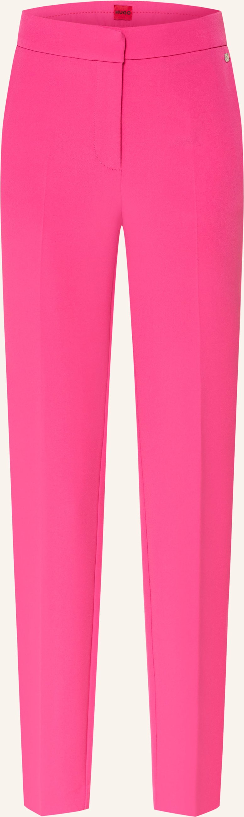 Hugo Hose Hagonia pink