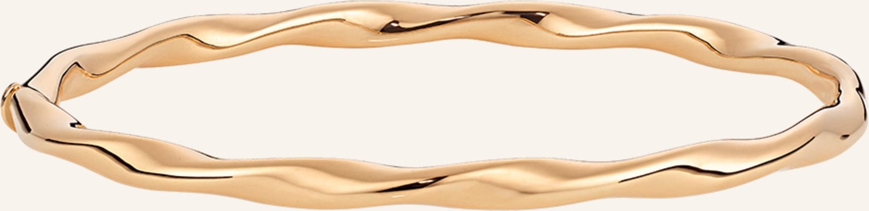 Wempe Fine Jewelry Armreif Twist rosegold