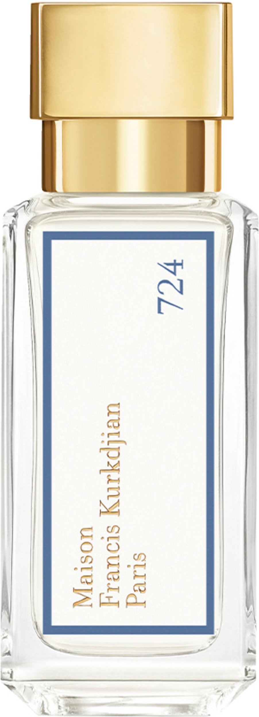 Maison Francis Kurkdjian 724 Eau de Parfum 35 ml