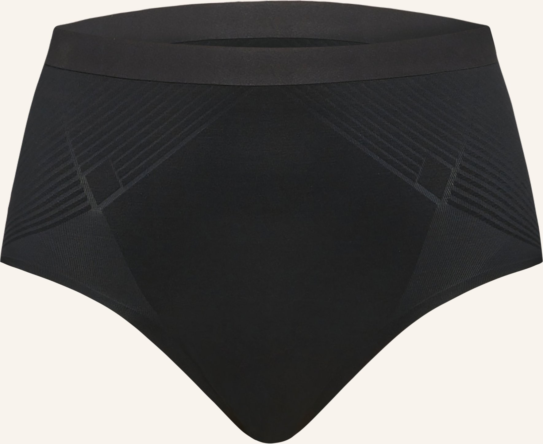Spanx Shape-Panty Thinstincts® 2.0 schwarz
