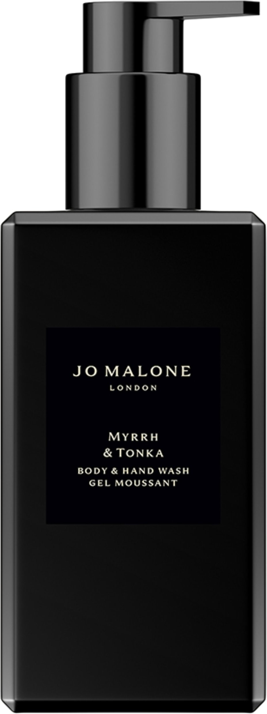 Jo Malone London Myrrh & Tonka Body & Hand Wash 250 ml