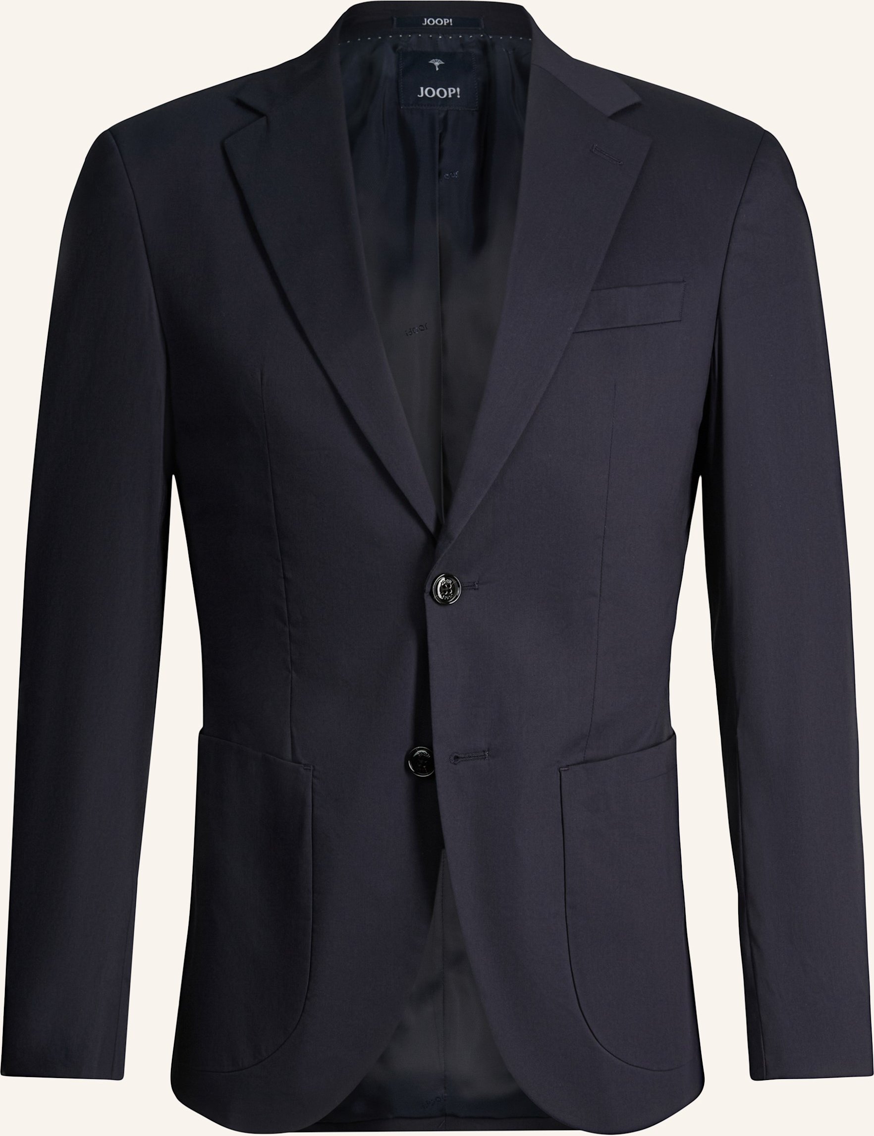 Joop! Baukasten Sakko Extra Slim Fit blau