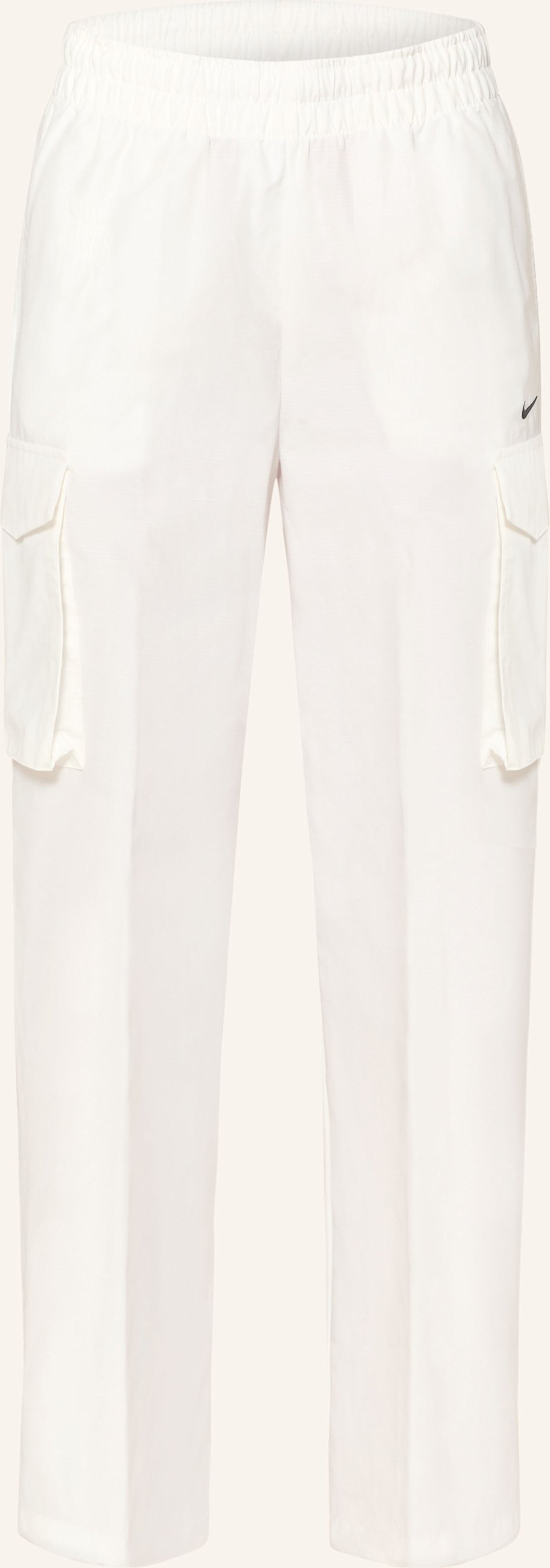 Nike Cargohose Sportswear Everything weiss