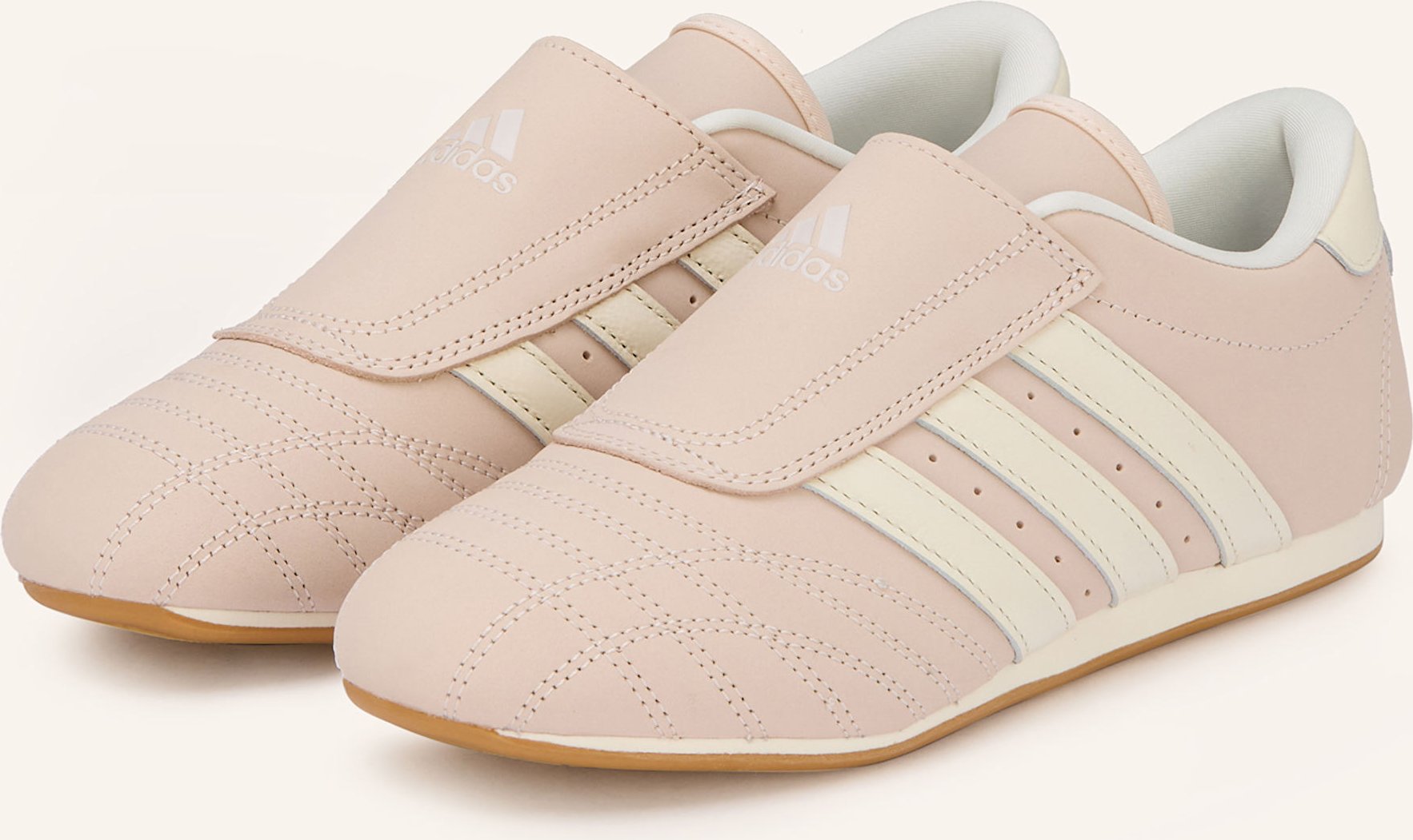Adidas Originals Sneaker Taekwondo W rosa