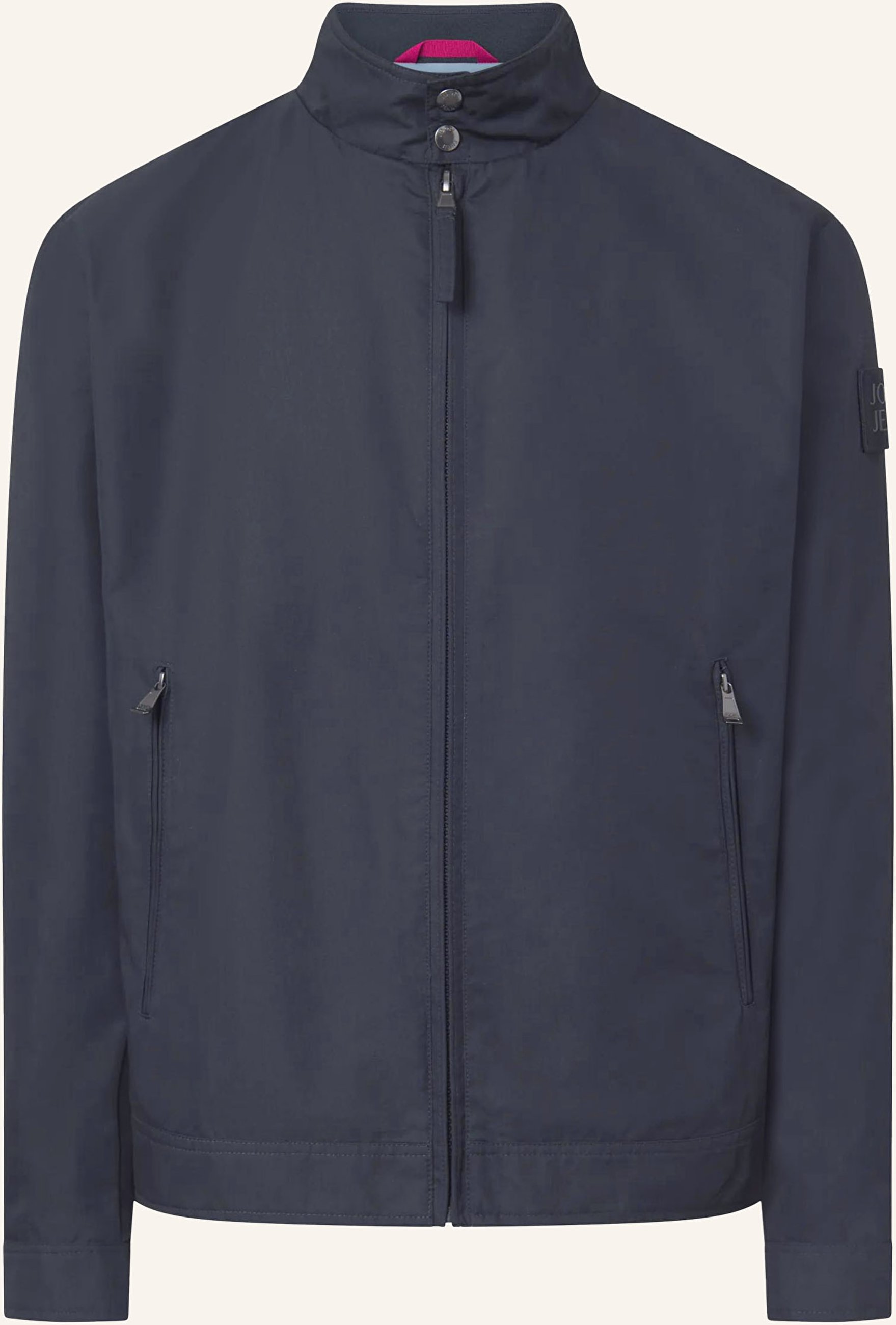 Joop! Jeans Blouson Janos blau