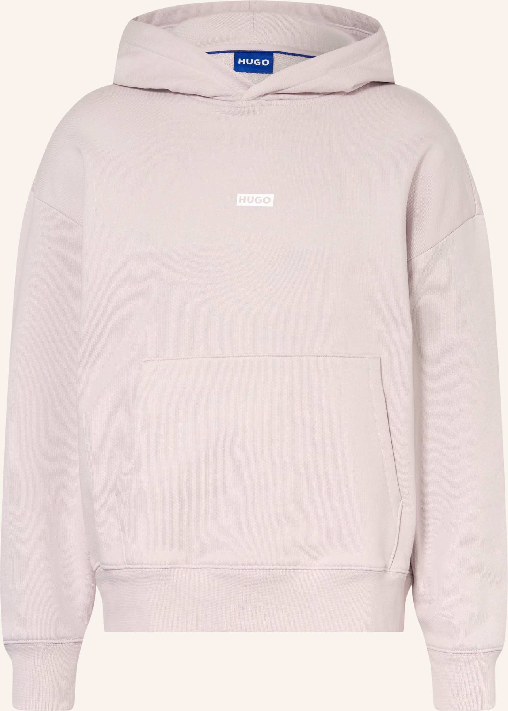 Hugo Hoodie Nazardo lila