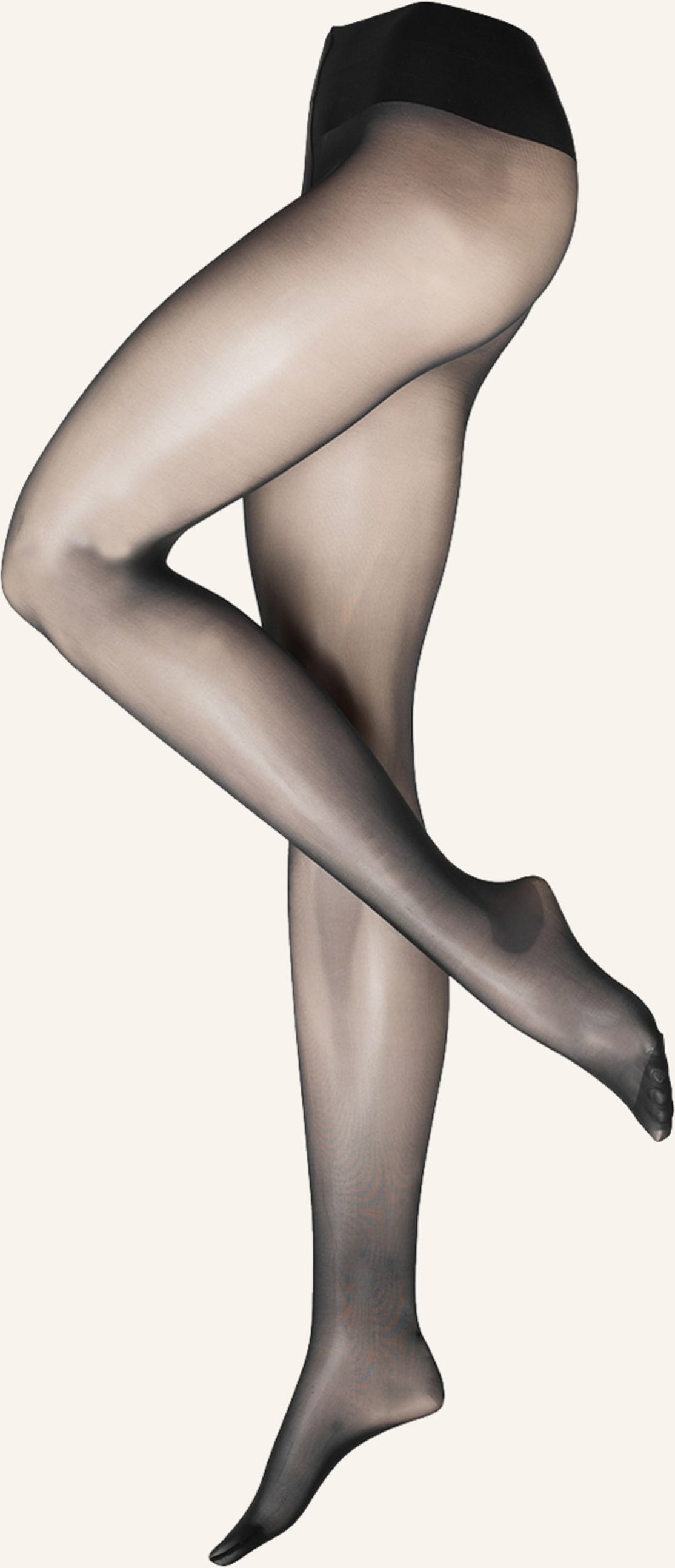 Thumbnail - Falke Feinstrumpfhose Vitalize Tights 20 Den schwarz