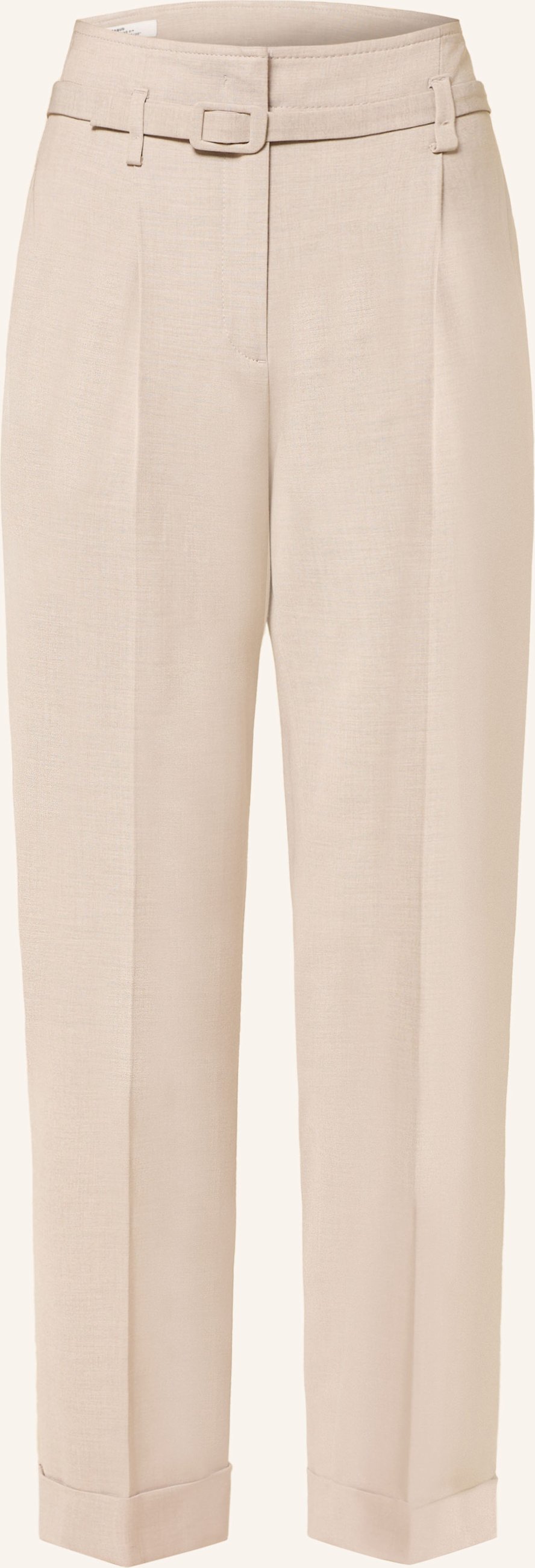 Thumbnail - Marc Cain Hose Faqus beige