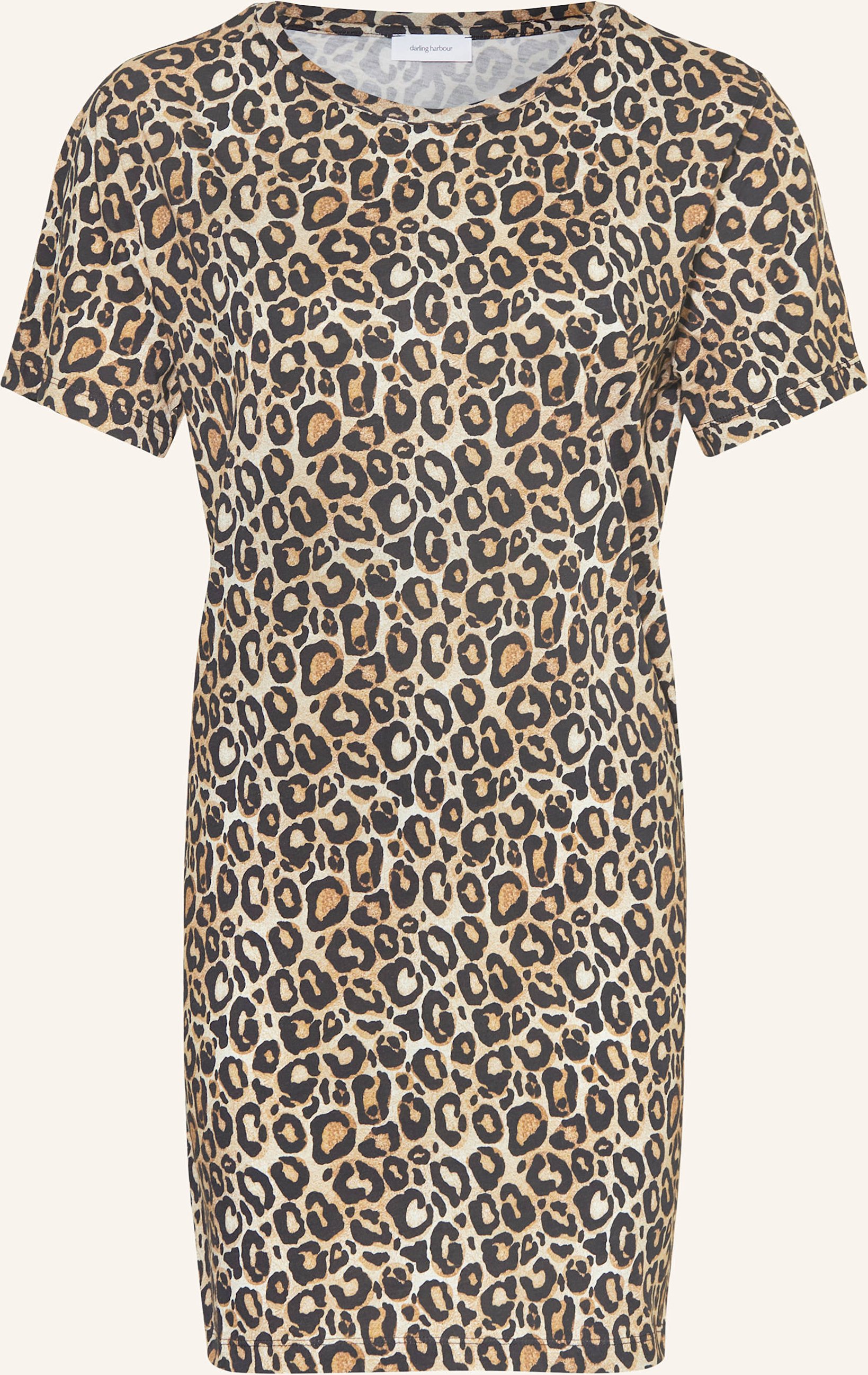 Darling Harbour Nachthemd beige