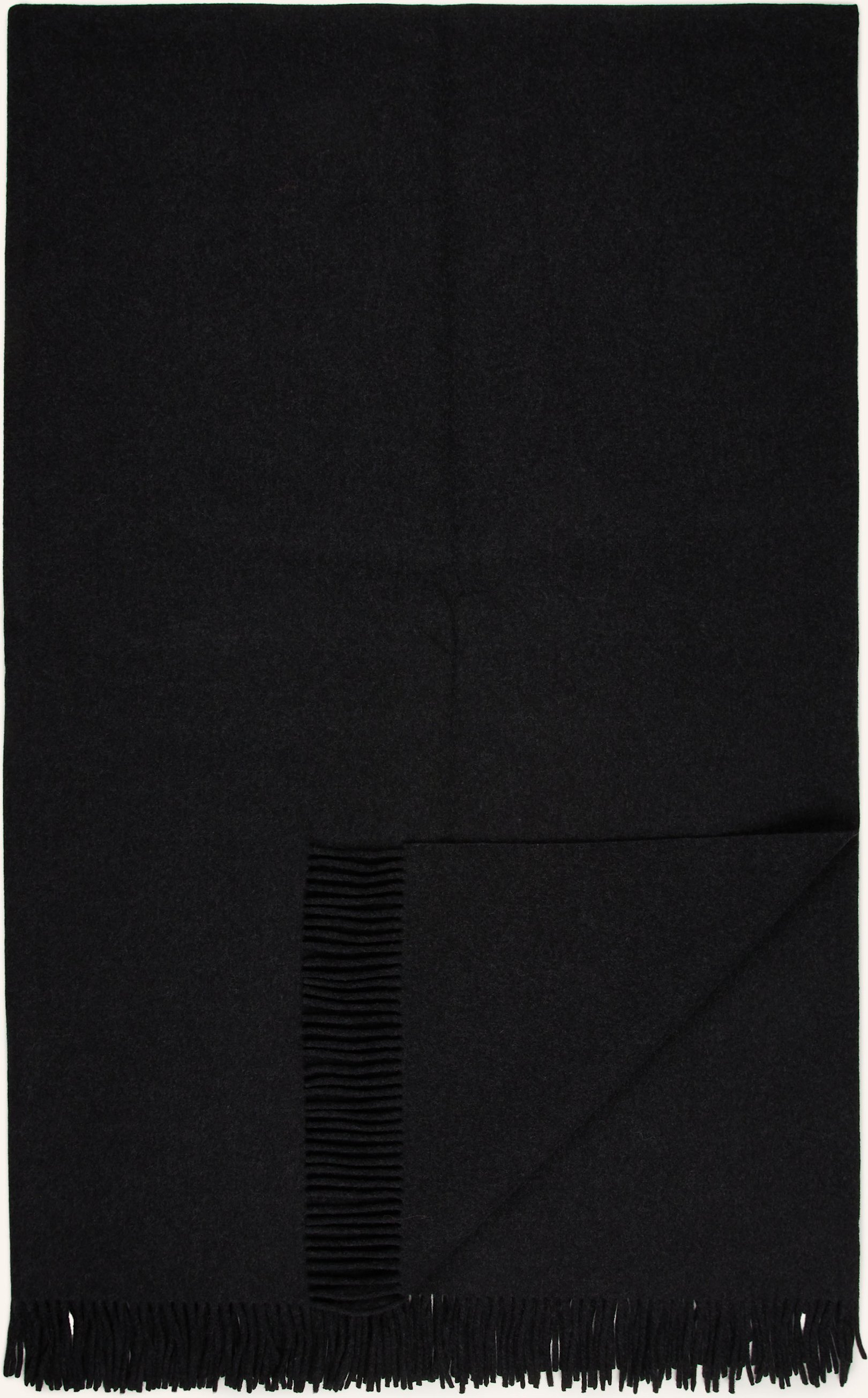 Magniberg Plaid schwarz