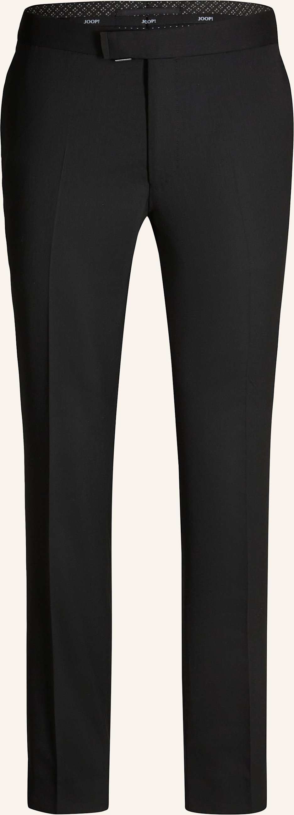 Joop! Stoffhose Slim Fit schwarz