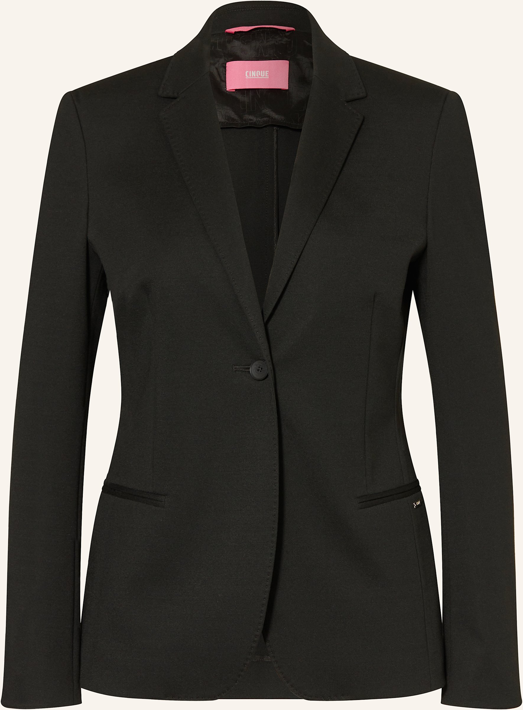 Cinque Blazer Cileo schwarz