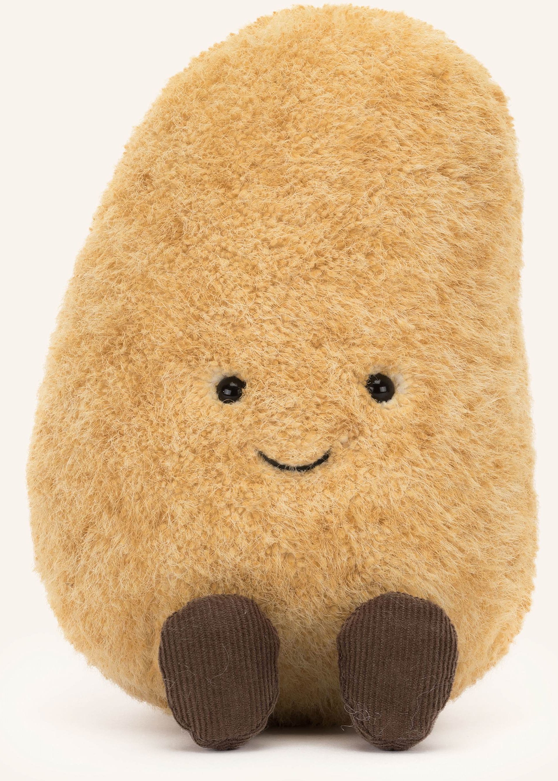 Jellycat Plüsch-Spielzeug Amuseables Potato beige