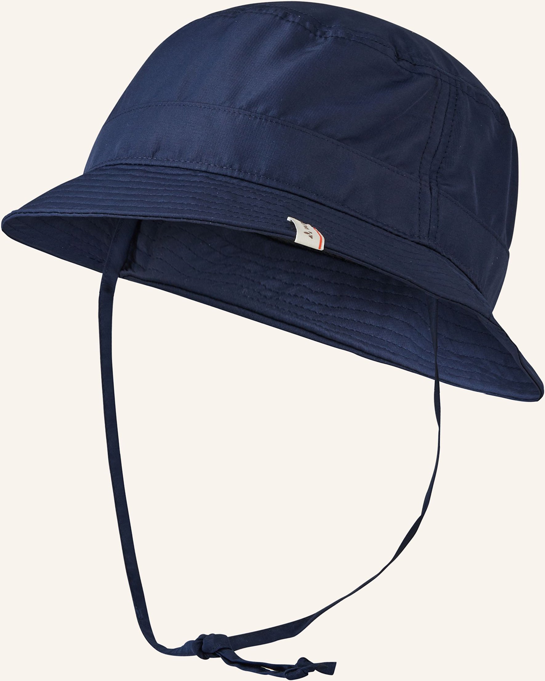 Thumbnail - Vaude Bucket-Hat blau
