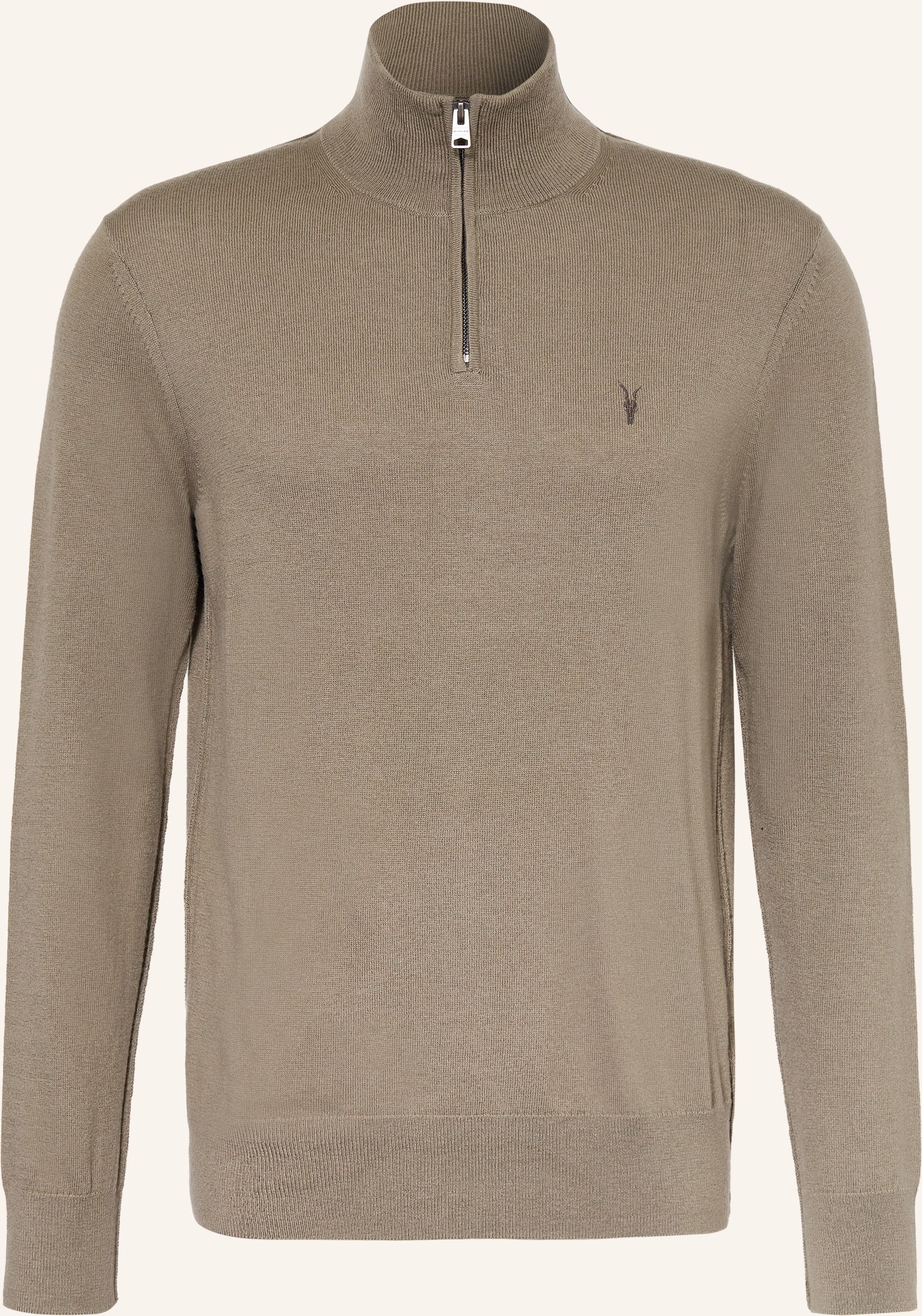 Allsaints Troyer Kilburn gruen