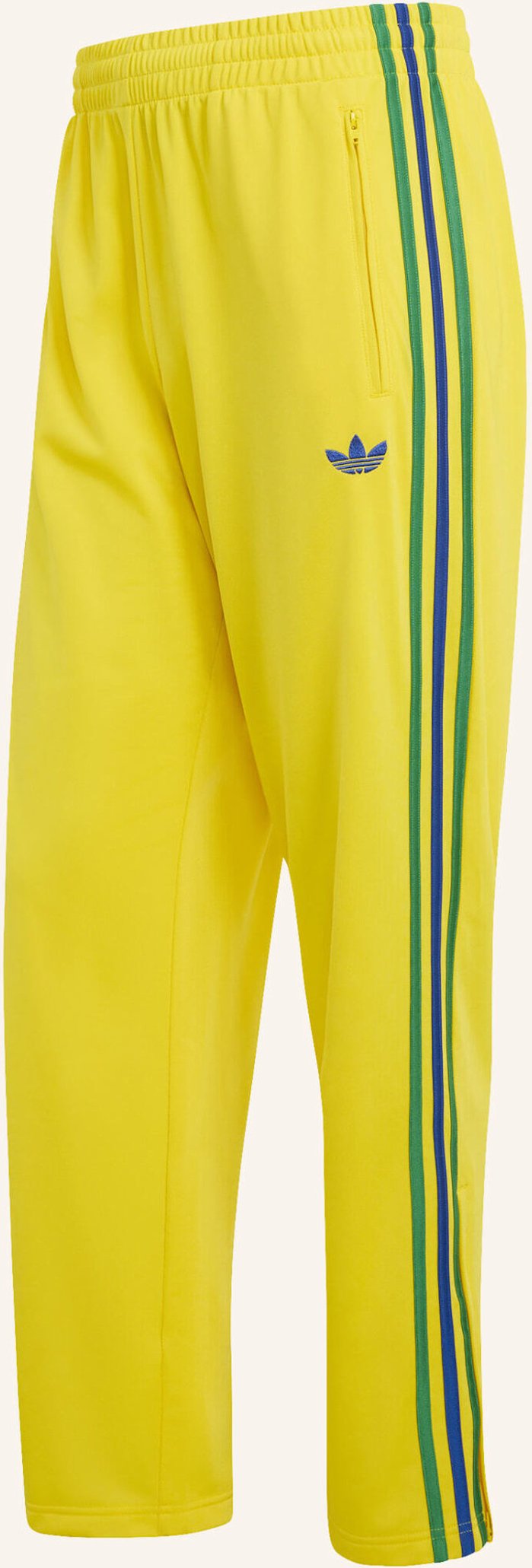 Adidas Originals Track Pants Firebird gelb