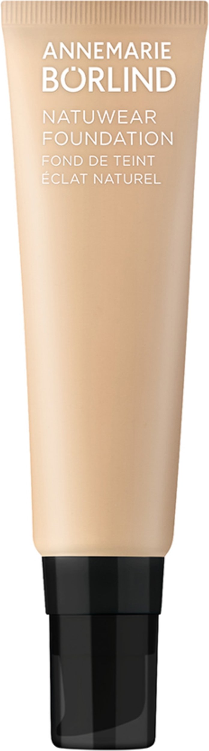 Thumbnail - Annemarie Börlind Natuwear Foundation Foundation