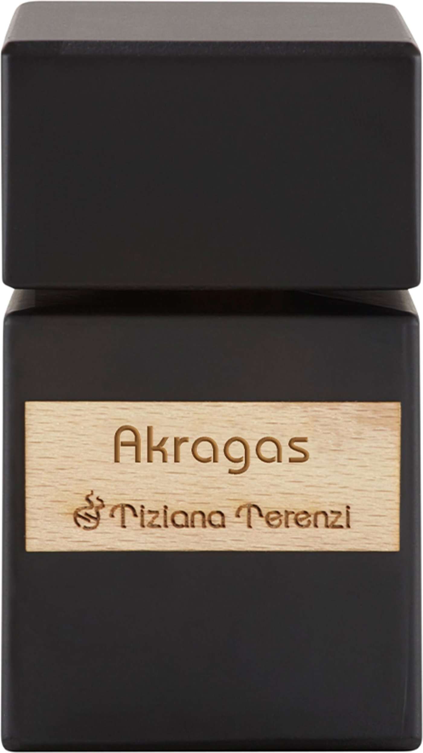 Tiziana Terenzi Akragas Extrait de Parfum 100 ml
