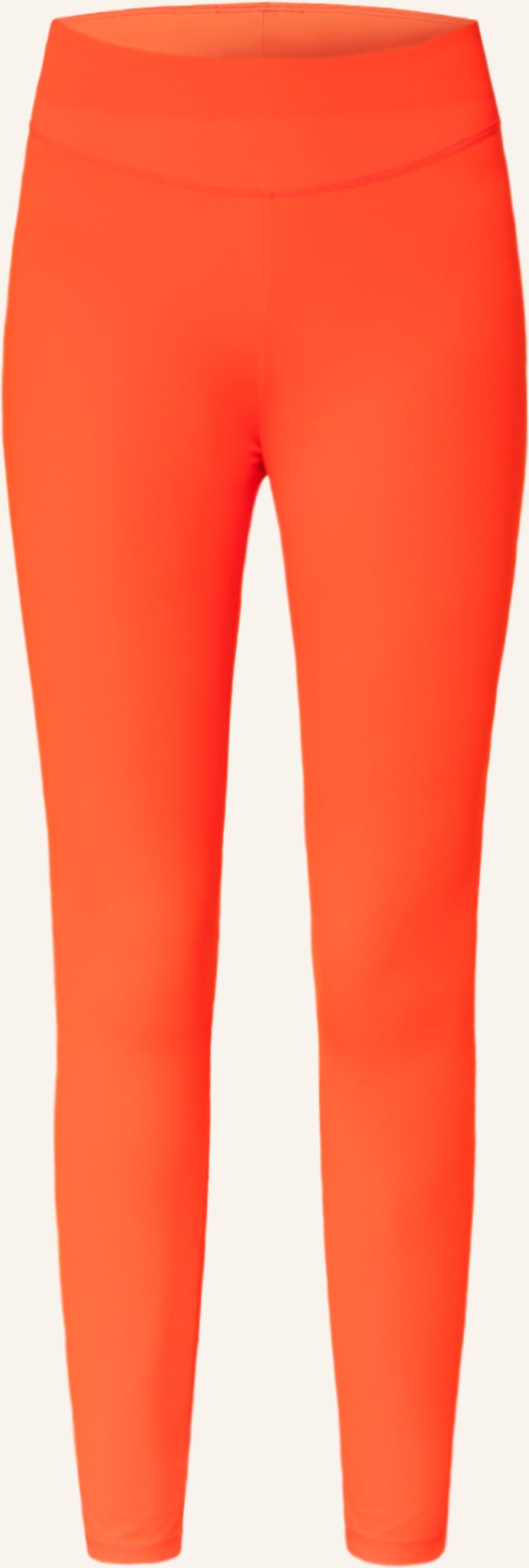 Item m6 Shape-Leggings Allday Conscious orange