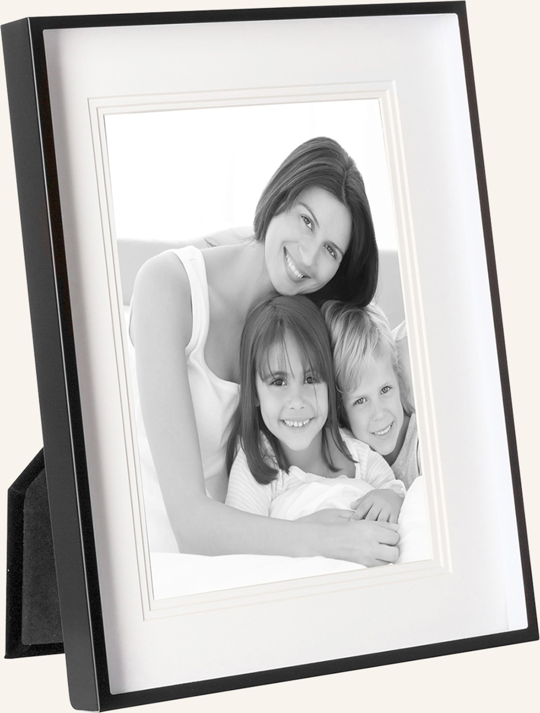 Fink Bilderrahmen 13X18 Cm Alexis schwarz