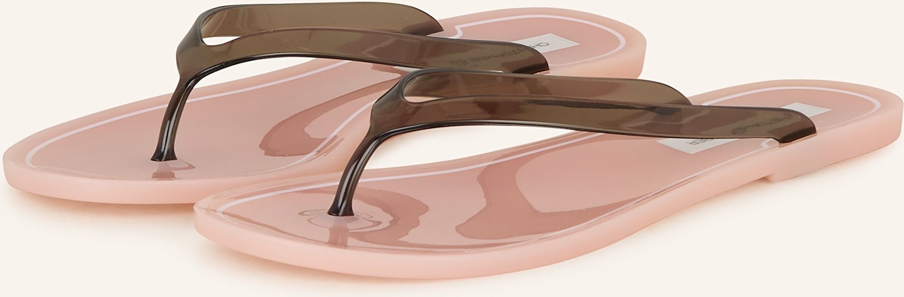 Christopher Esber Zehentrenner Jo rosa