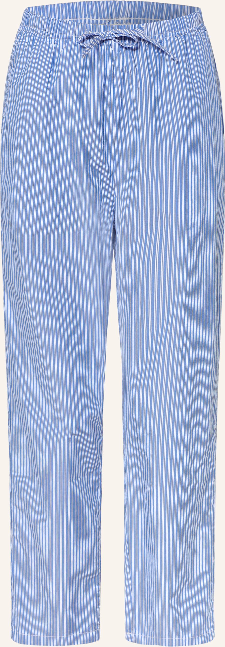American Vintage 7/8-Hose Zatybay blau