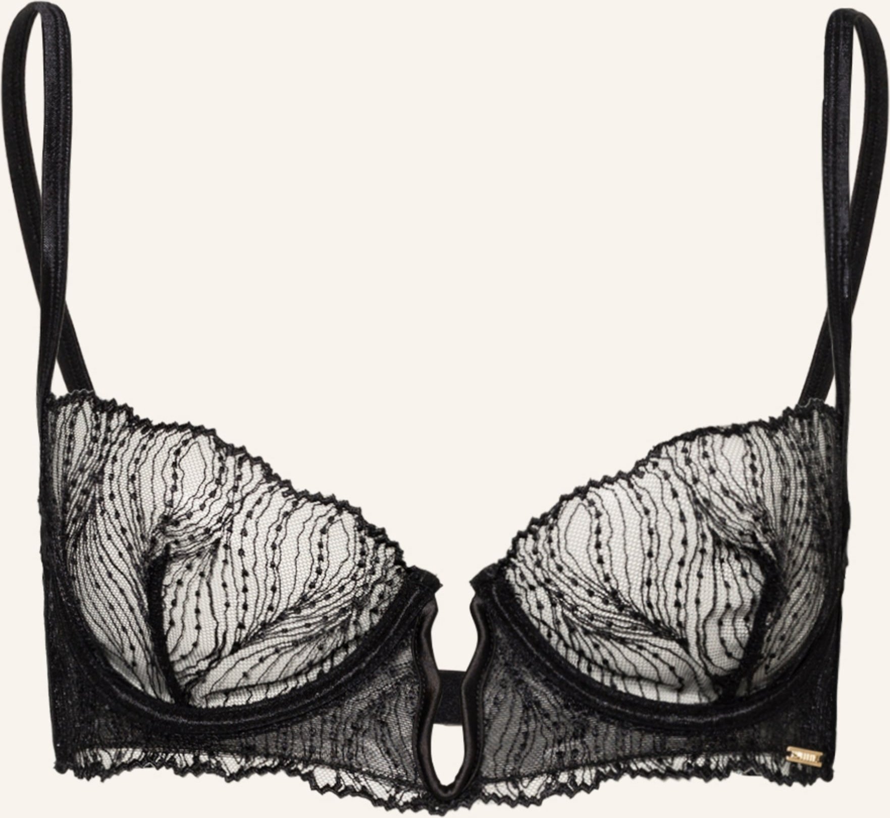 Bluebella Bügel-Bh Irena schwarz