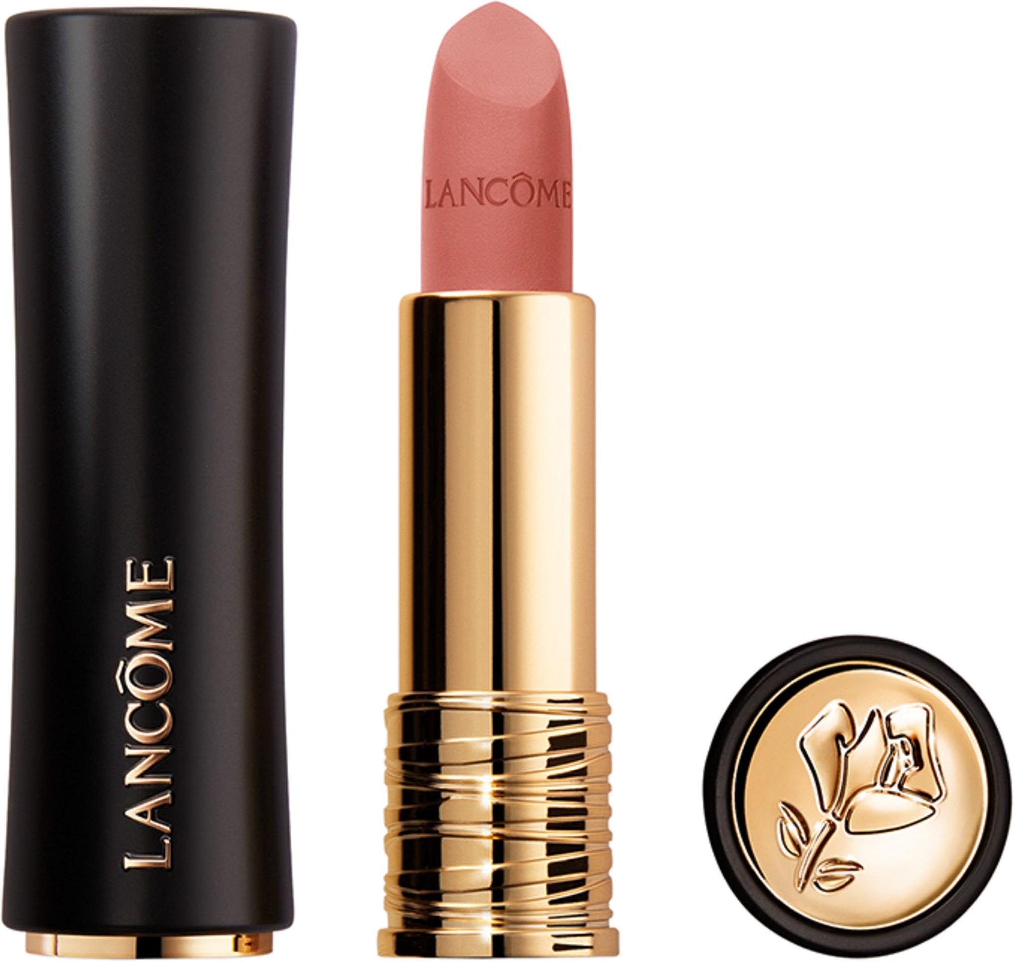Thumbnail - Lancôme L'absolue Rouge Drama Matte Lippenstift