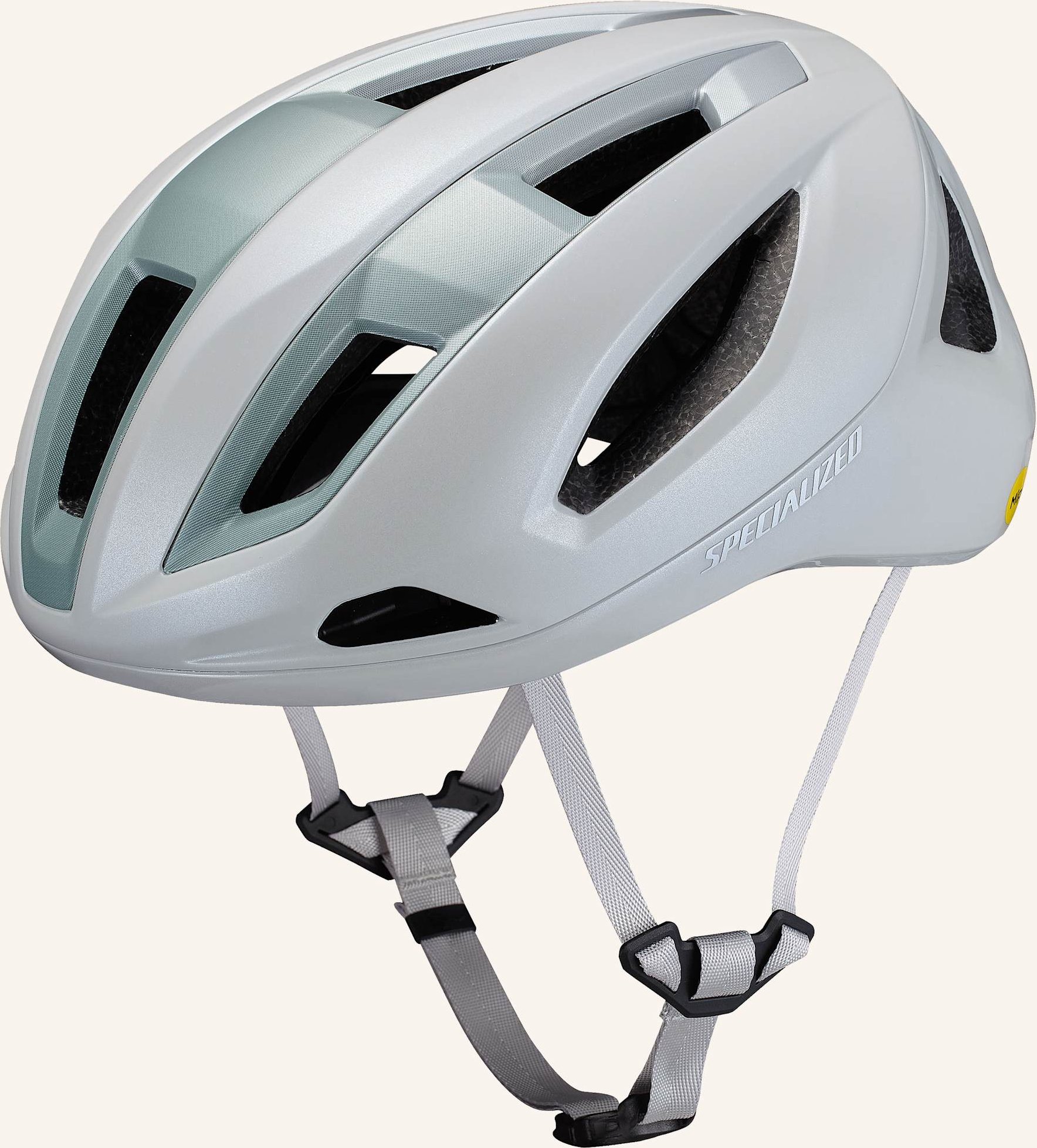 Specialized Fahrradhelm Search Mips grau