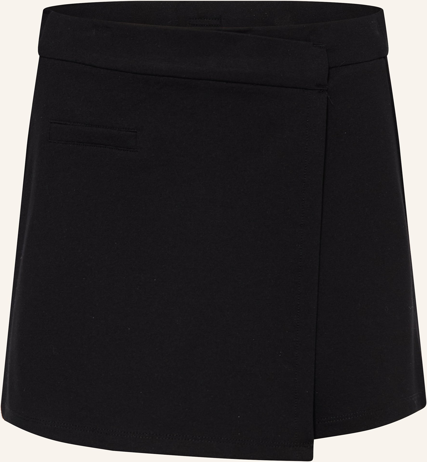 Garcia Skort schwarz