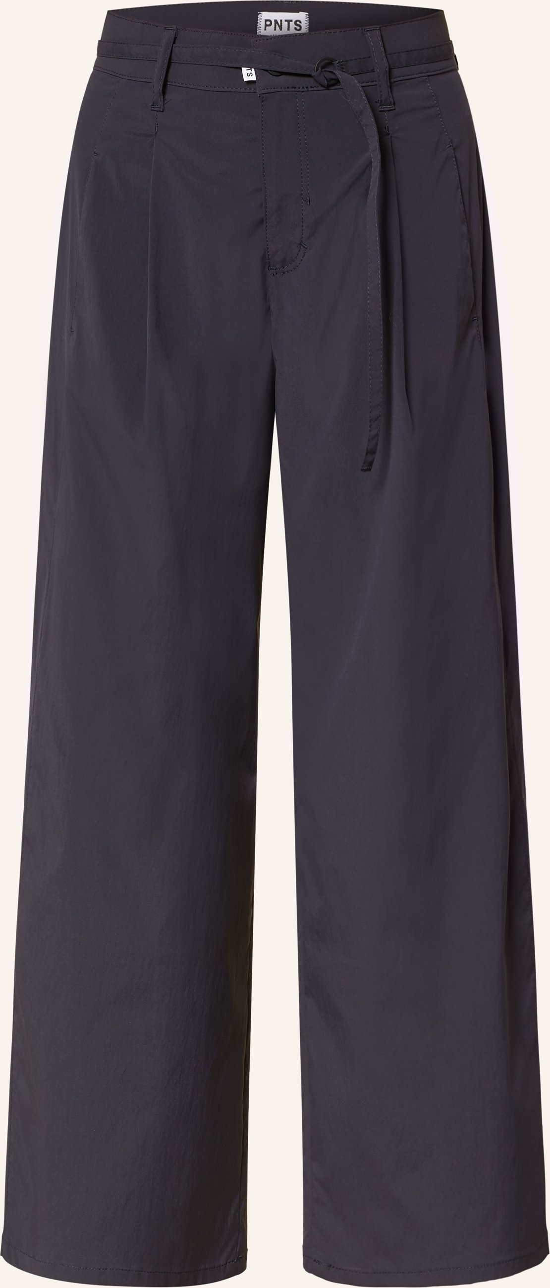 Pnts Culotte The Mini blau