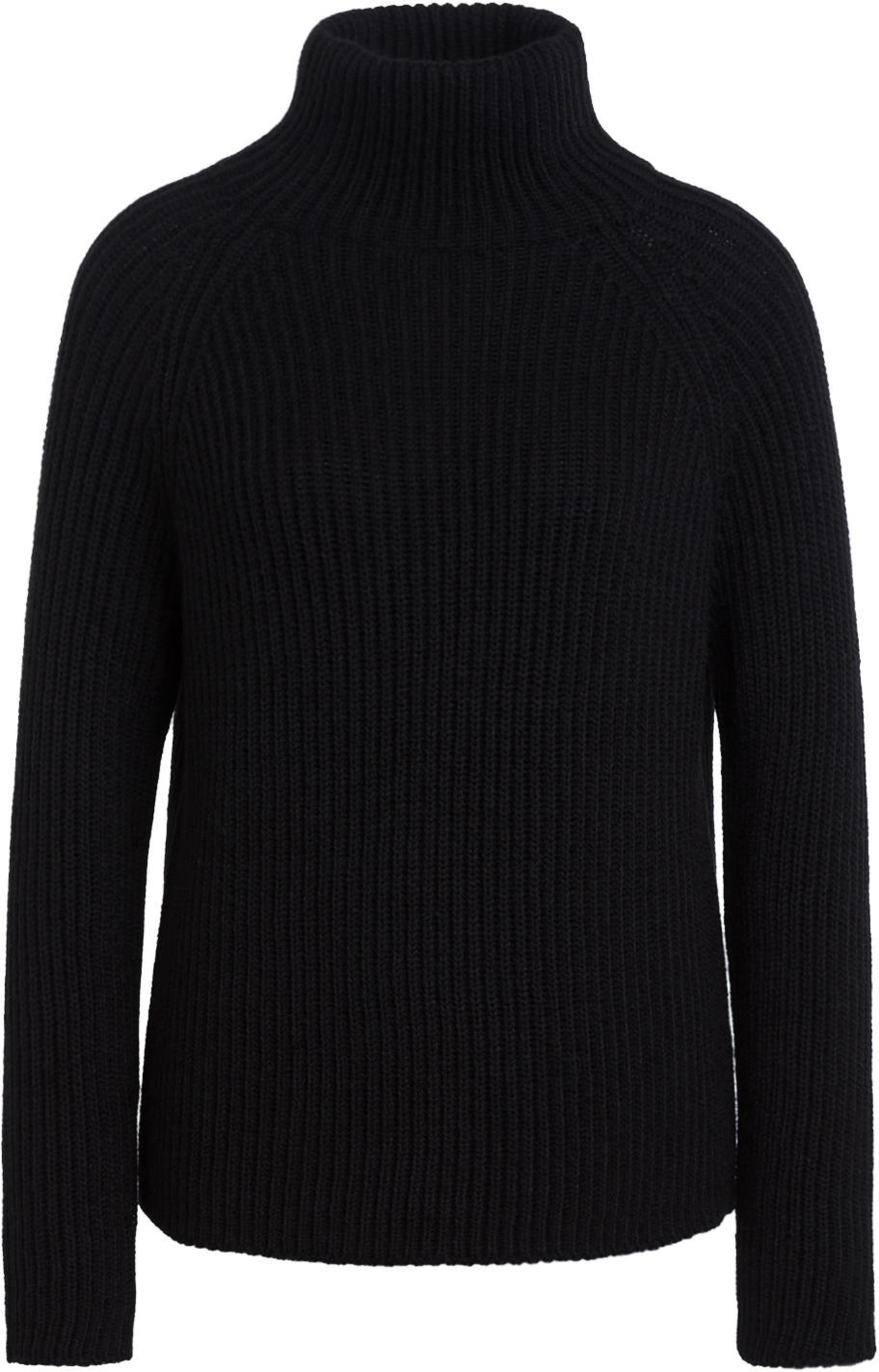 Drykorn Pullover Arwen schwarz