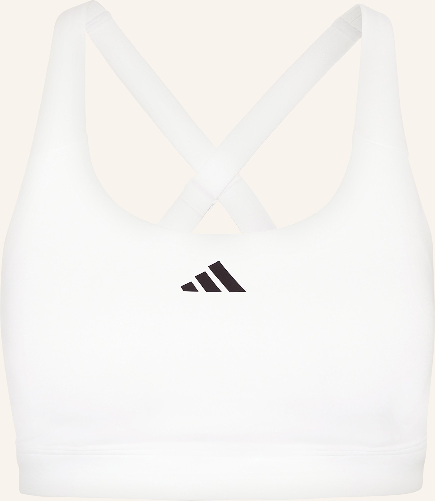 Adidas Sport-Bh Tlrdreact weiss