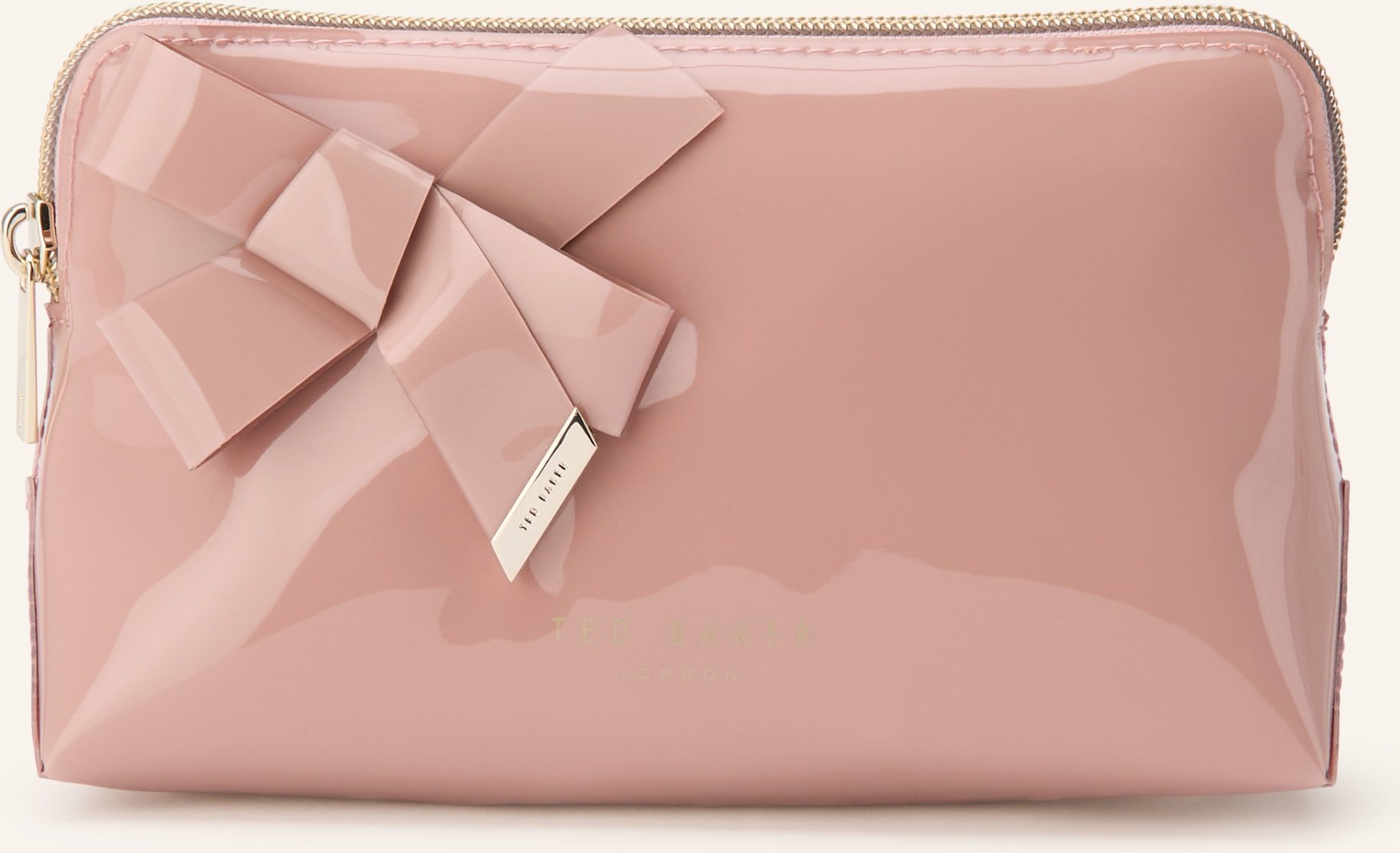 Ted Baker Kosmetiktasche Nicolai rosa