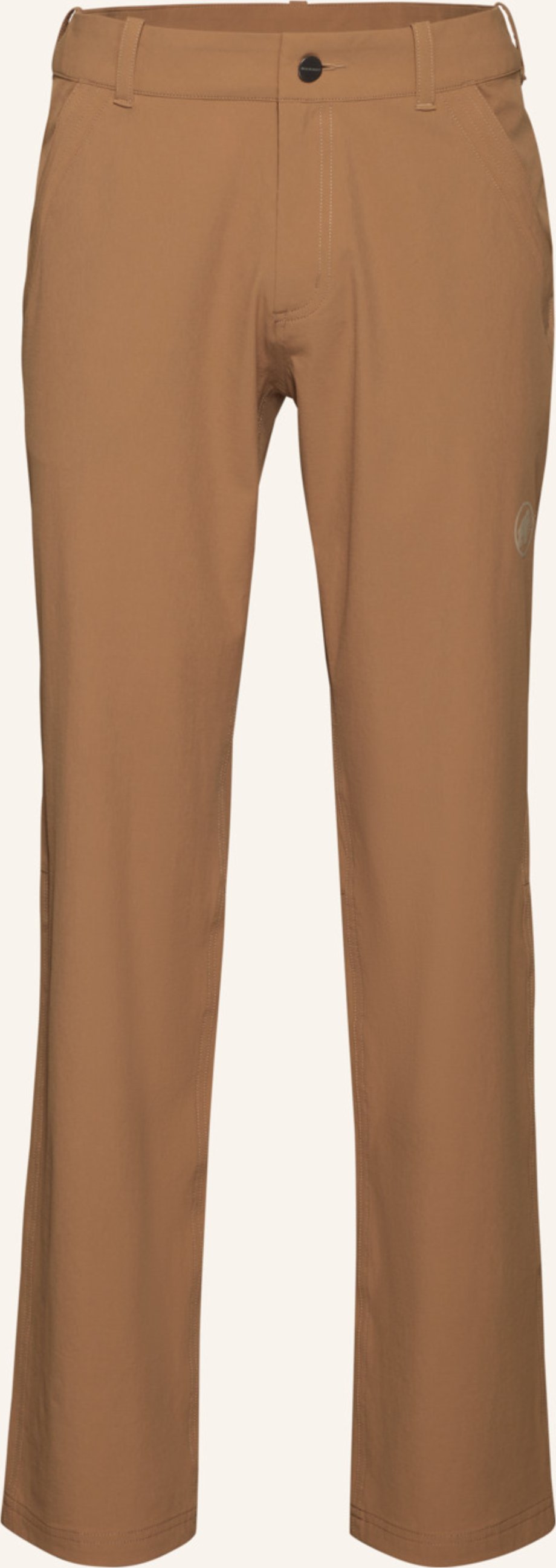 Mammut Hose Hiking V beige