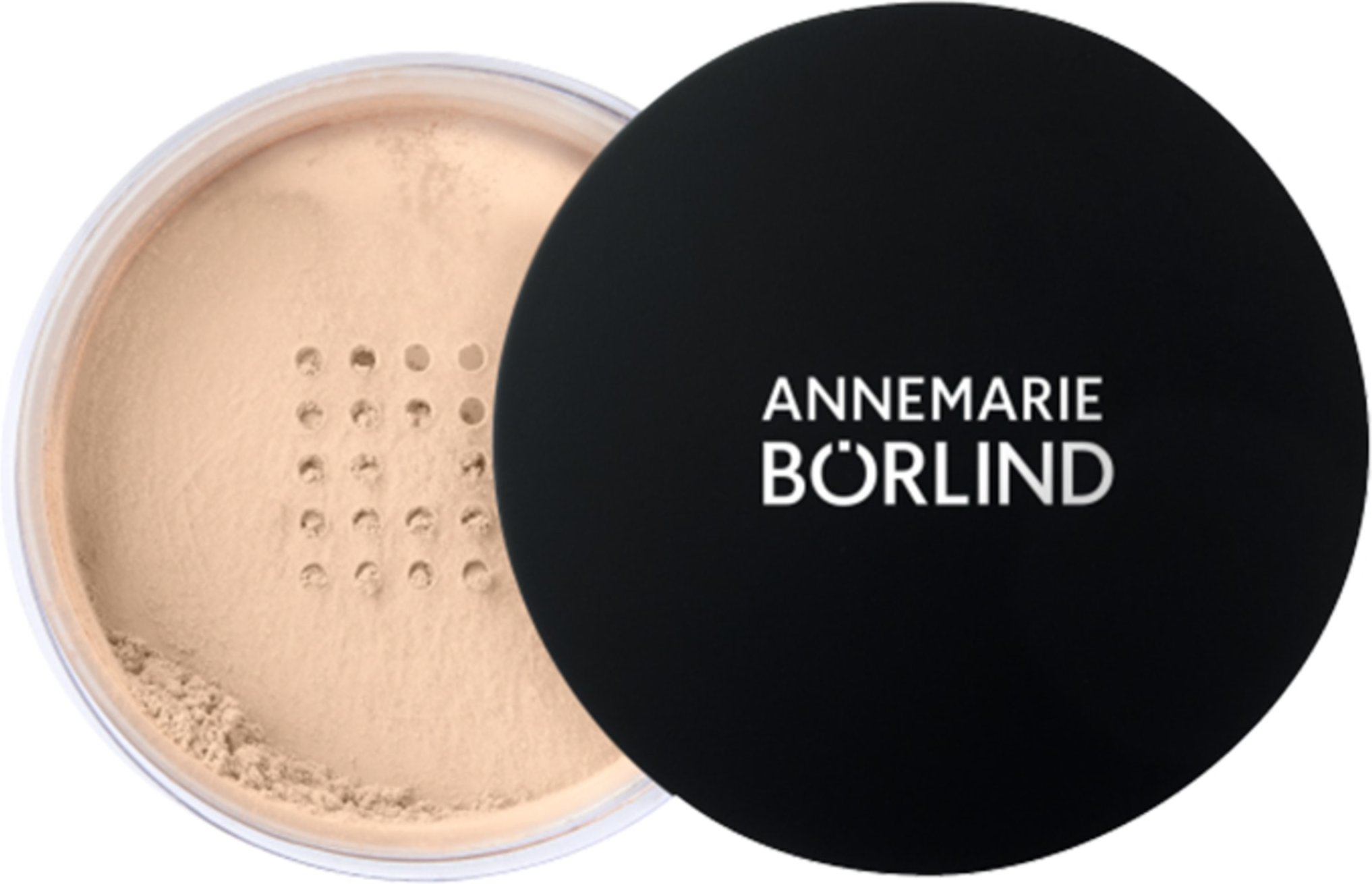 Annemarie Börlind Loser Puder Puder