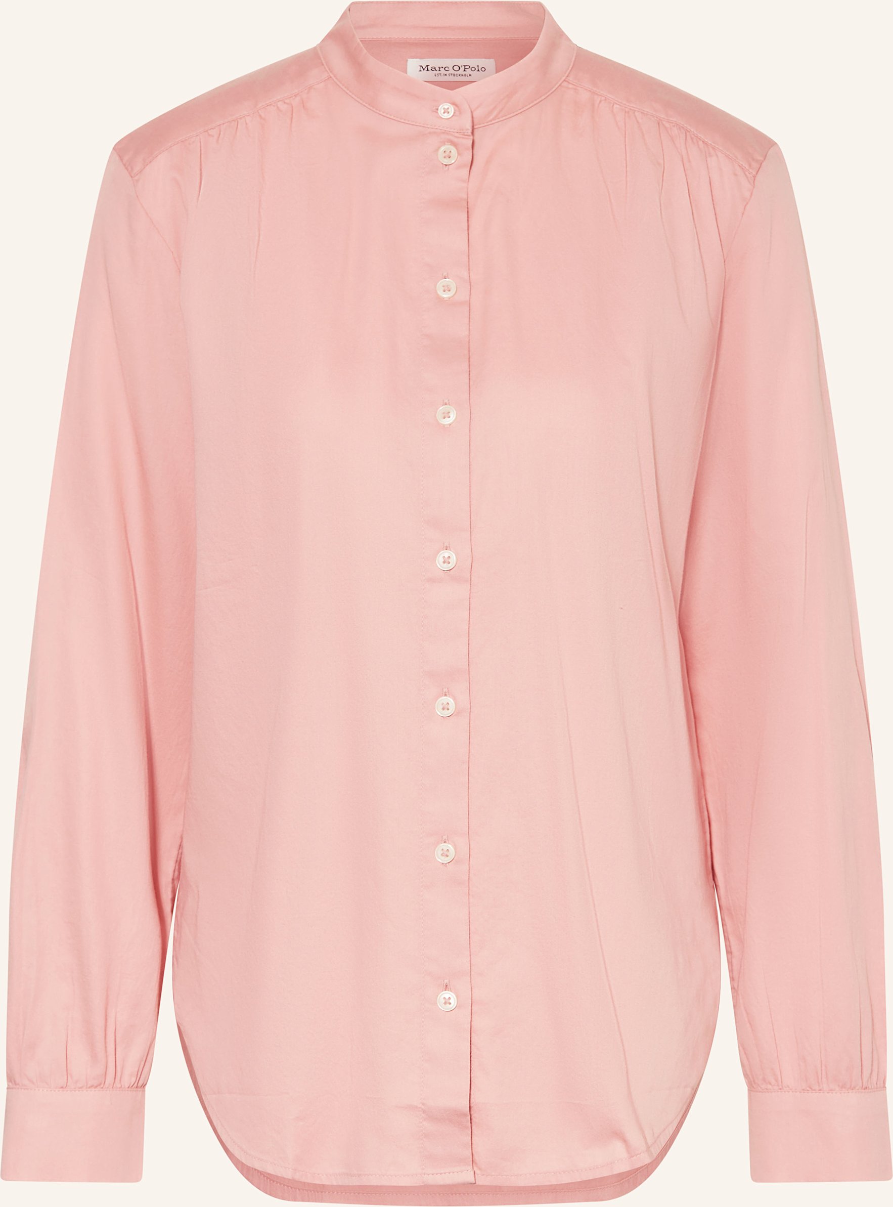 Marc O'polo Bluse rosa