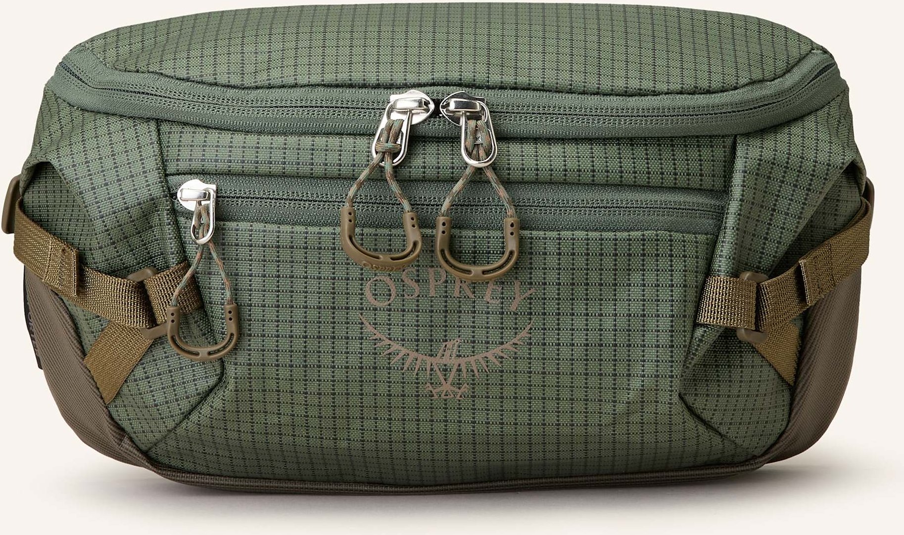 Thumbnail - Osprey Gürteltasche Transporter™ gruen