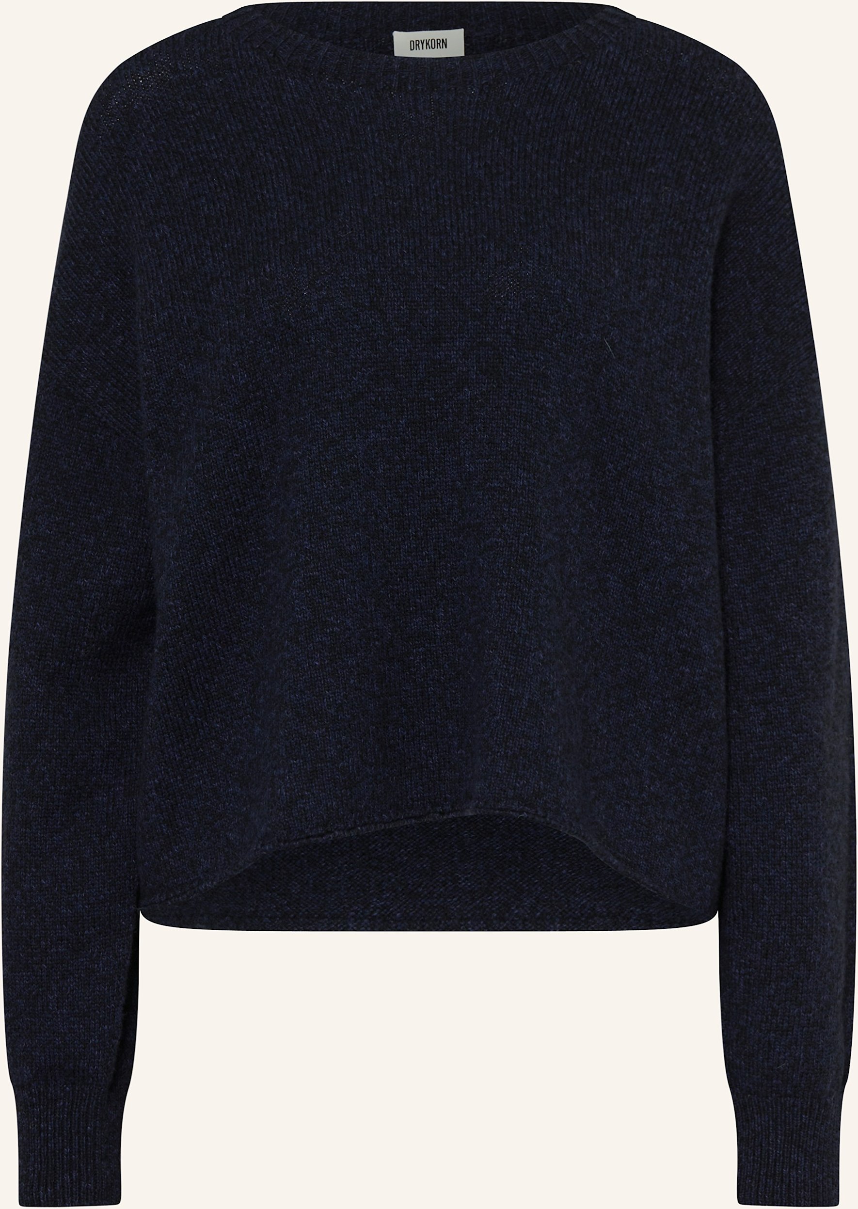 Thumbnail - Drykorn Pullover Malese blau