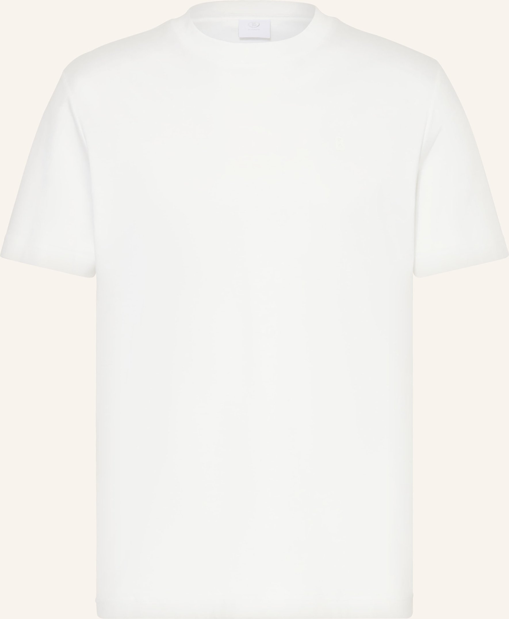 Bogner T-Shirt Ryan weiss