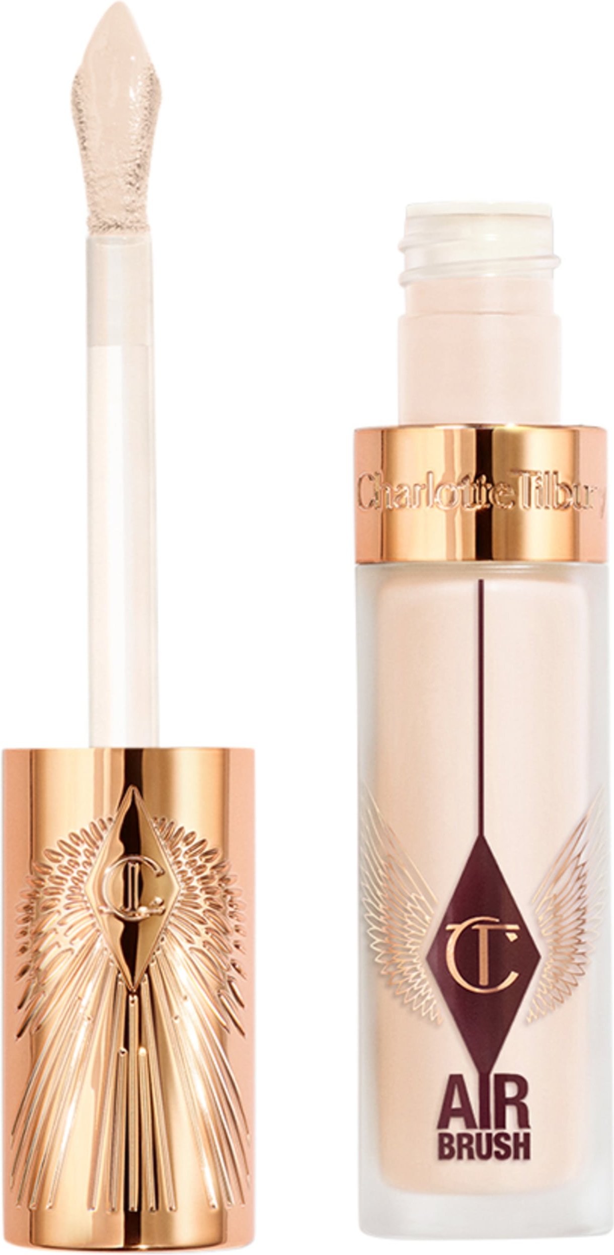 Thumbnail - Charlotte Tilbury Airbrush Flawless Blur Concealer Concealer