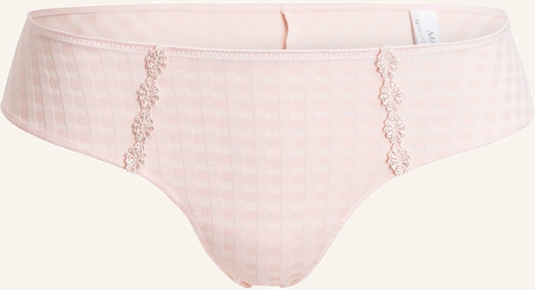 Marie Jo Panty Avero rosa