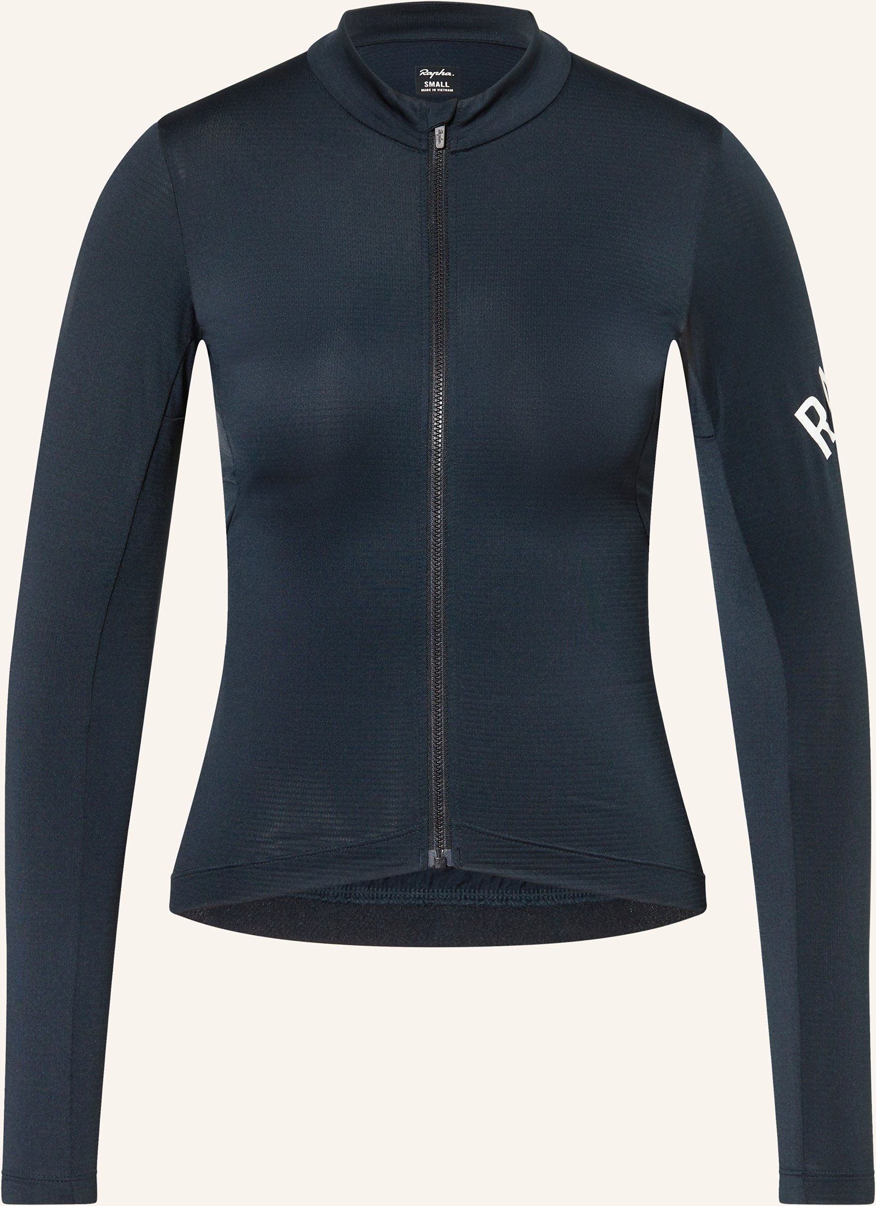 Rapha Radtrikot Pro Team Ls blau